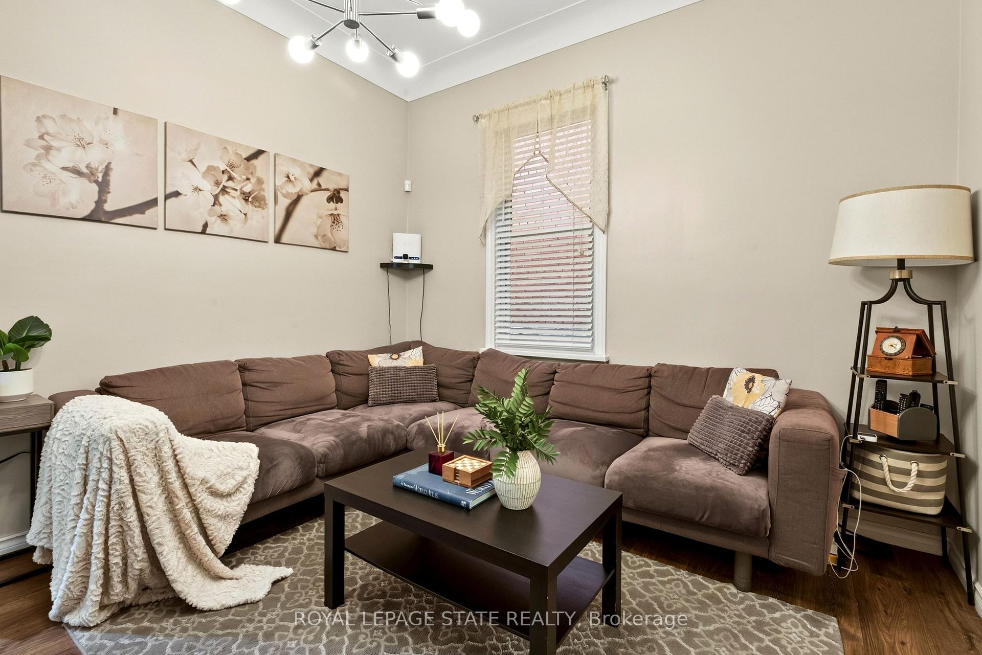 Photo 7 of 66 Beechwood Avenue, Hamilton, Stipley — HOMEH