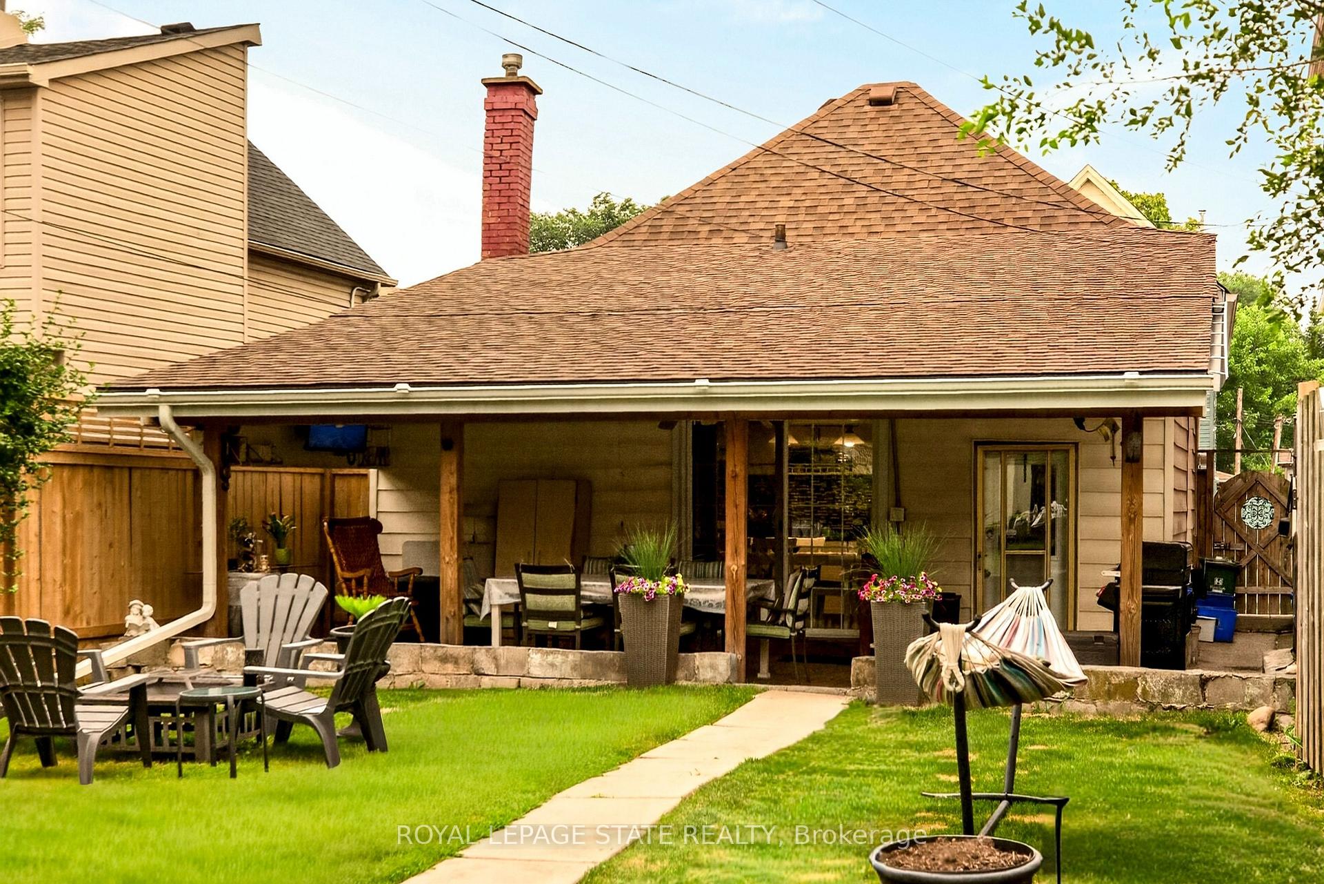 Photo 37 of 66 Beechwood Avenue, Hamilton, Stipley — HOMEH