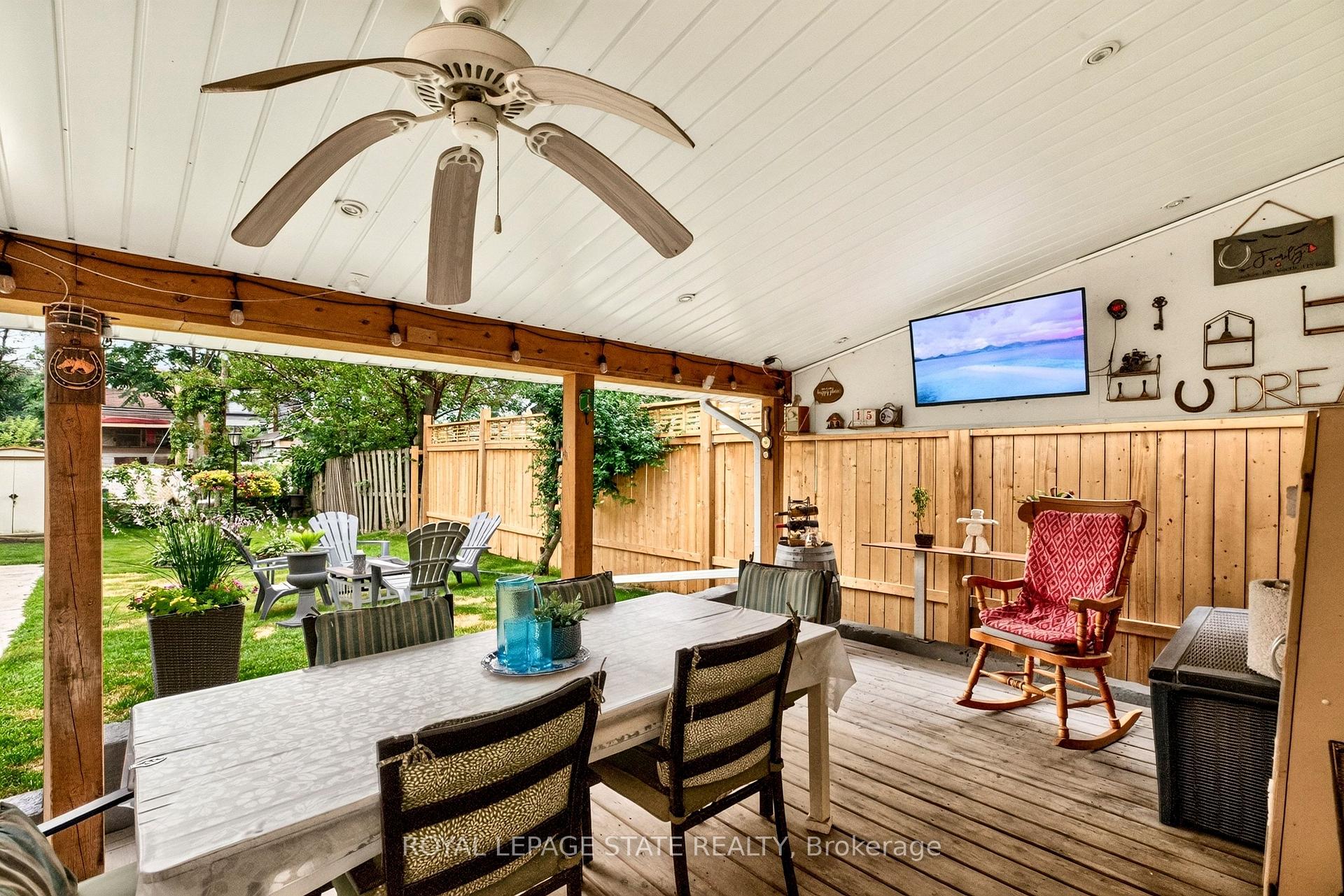 Photo 38 of 66 Beechwood Avenue, Hamilton, Stipley — HOMEH