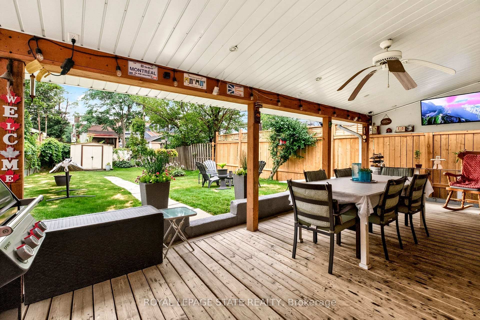 Photo 39 of 66 Beechwood Avenue, Hamilton, Stipley — HOMEH
