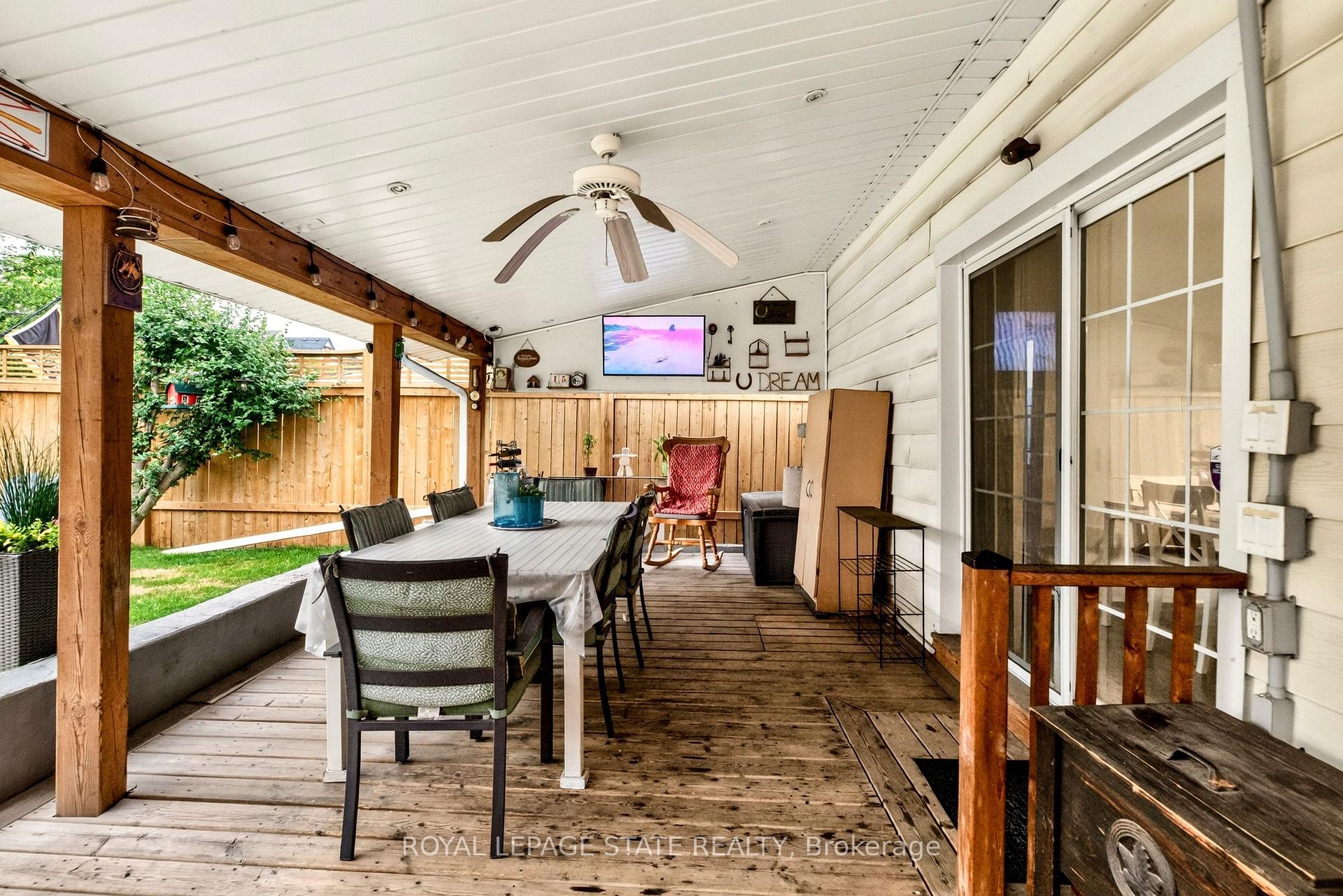 Photo 40 of 66 Beechwood Avenue, Hamilton, Stipley — HOMEH