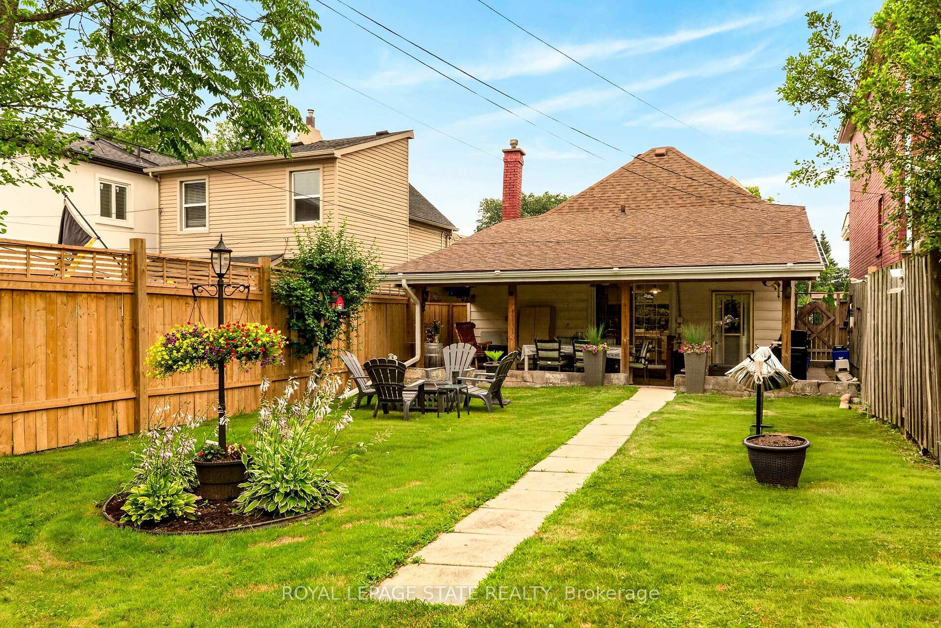 Photo 44 of 66 Beechwood Avenue, Hamilton, Stipley — HOMEH