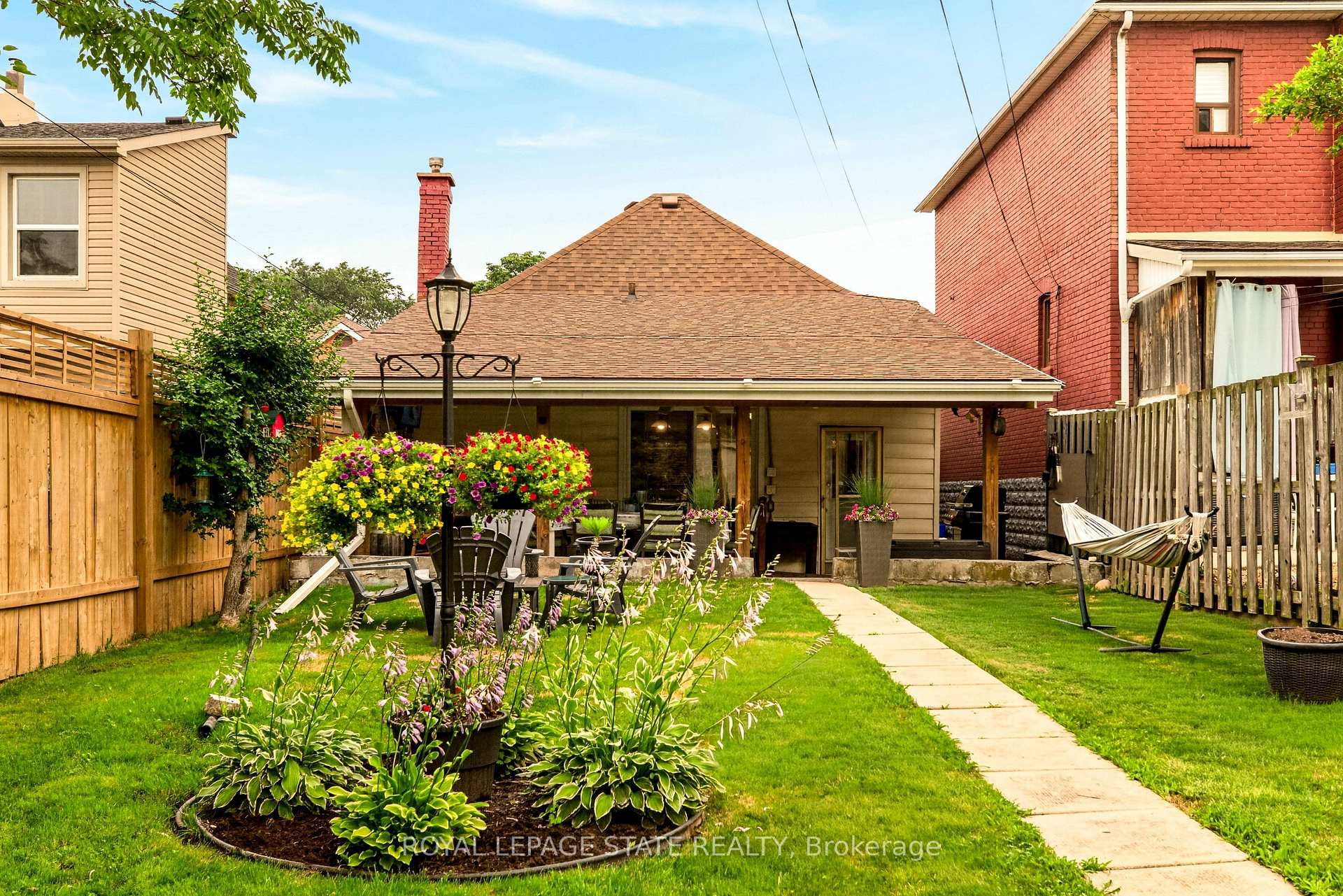Photo 45 of 66 Beechwood Avenue, Hamilton, Stipley — HOMEH