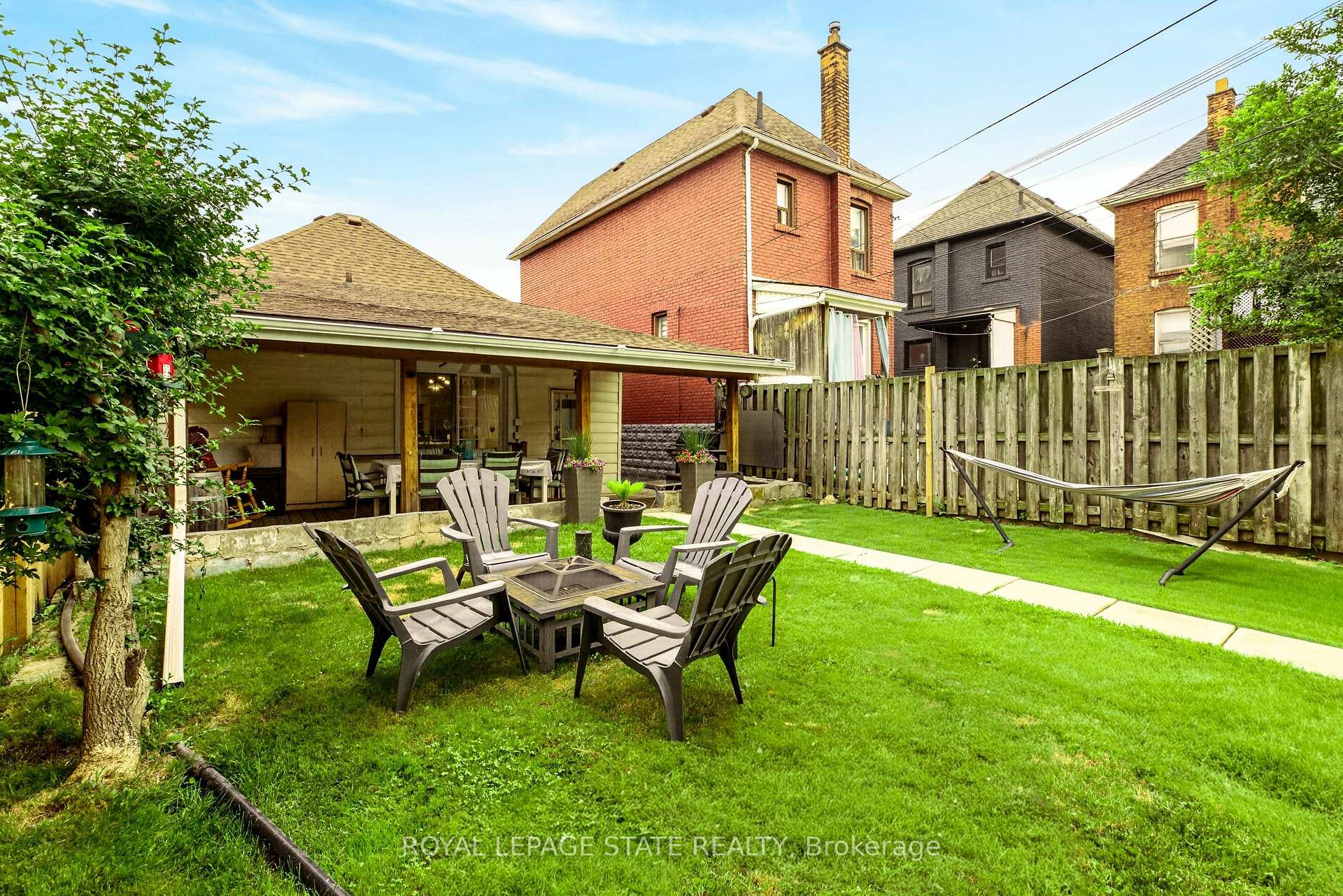 Photo 46 of 66 Beechwood Avenue, Hamilton, Stipley — HOMEH