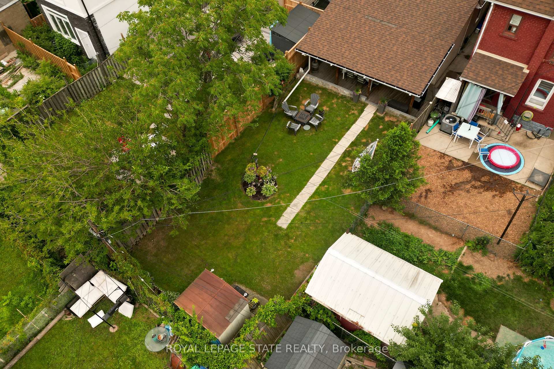 Photo 50 of 66 Beechwood Avenue, Hamilton, Stipley — HOMEH