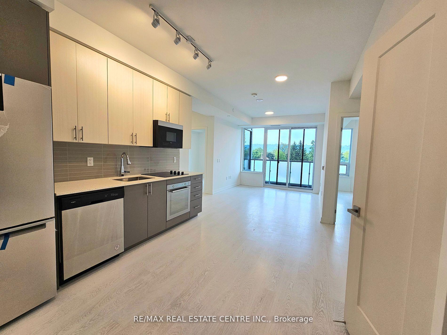 Photo 2 of Unit 401, 415 Main Street W, Hamilton, Kirkendall — HOMEH
