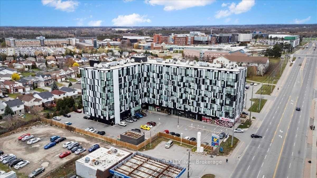 Photo 2 of Unit 636, 1900 Simcoe Street N, Oshawa, Samac — HOMEH