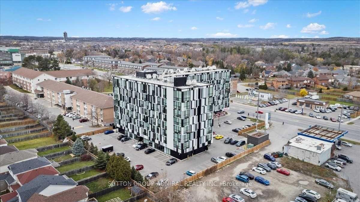 Photo 3 of Unit 636, 1900 Simcoe Street N, Oshawa, Samac — HOMEH