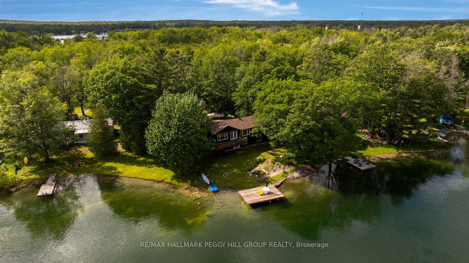 Photo 1 of 7661 Somerset Park, Ramara, Rural Ramara — HOMEH