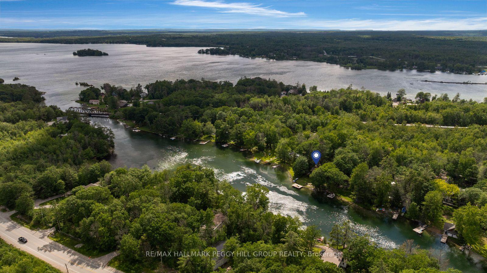 Photo 2 of 7661 Somerset Park, Ramara, Rural Ramara — HOMEH