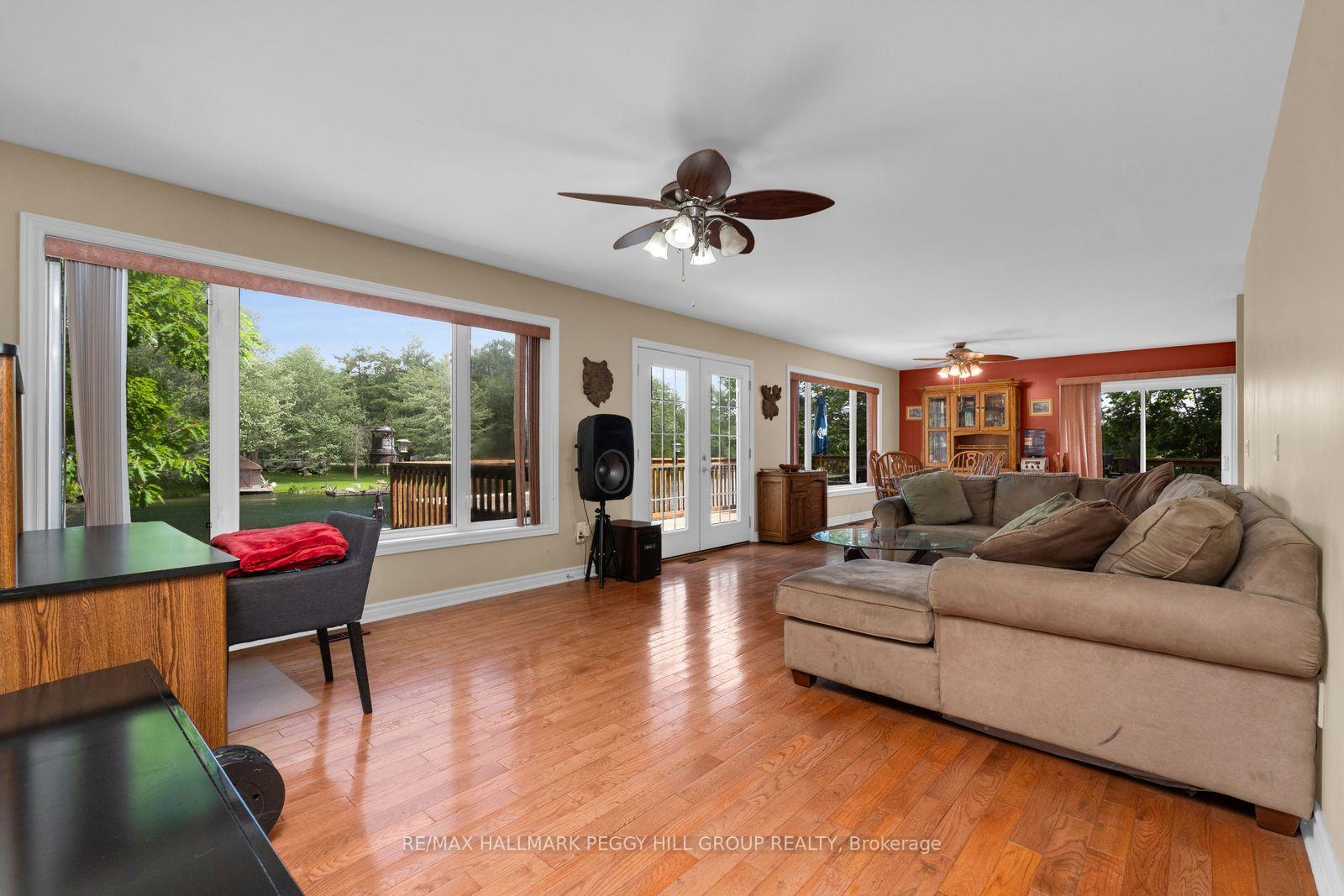Photo 4 of 7661 Somerset Park, Ramara, Rural Ramara — HOMEH