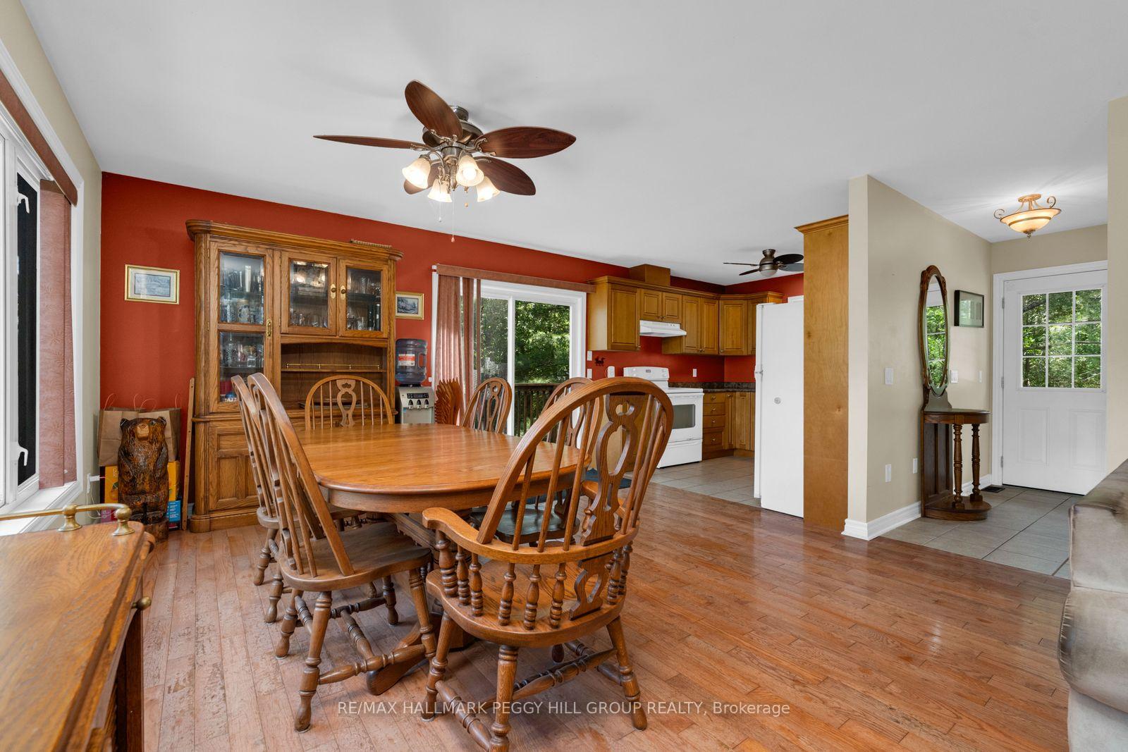 Photo 5 of 7661 Somerset Park, Ramara, Rural Ramara — HOMEH