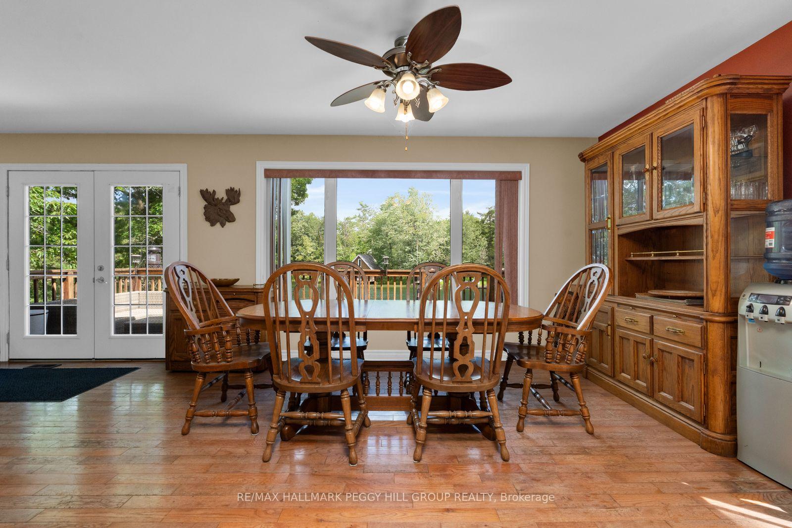 Photo 6 of 7661 Somerset Park, Ramara, Rural Ramara — HOMEH