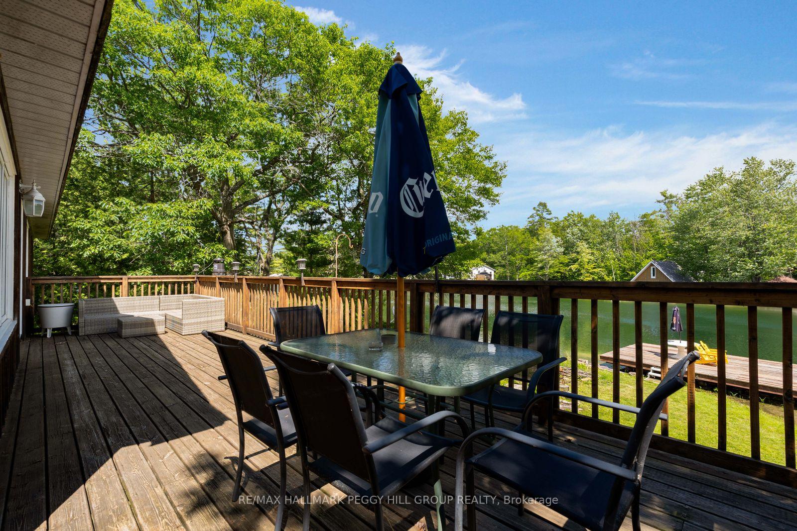 Photo 17 of 7661 Somerset Park, Ramara, Rural Ramara — HOMEH