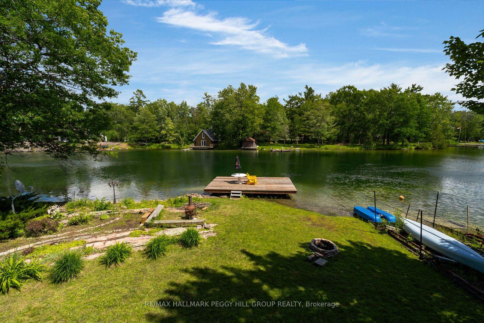 Photo 19 of 7661 Somerset Park, Ramara, Rural Ramara — HOMEH