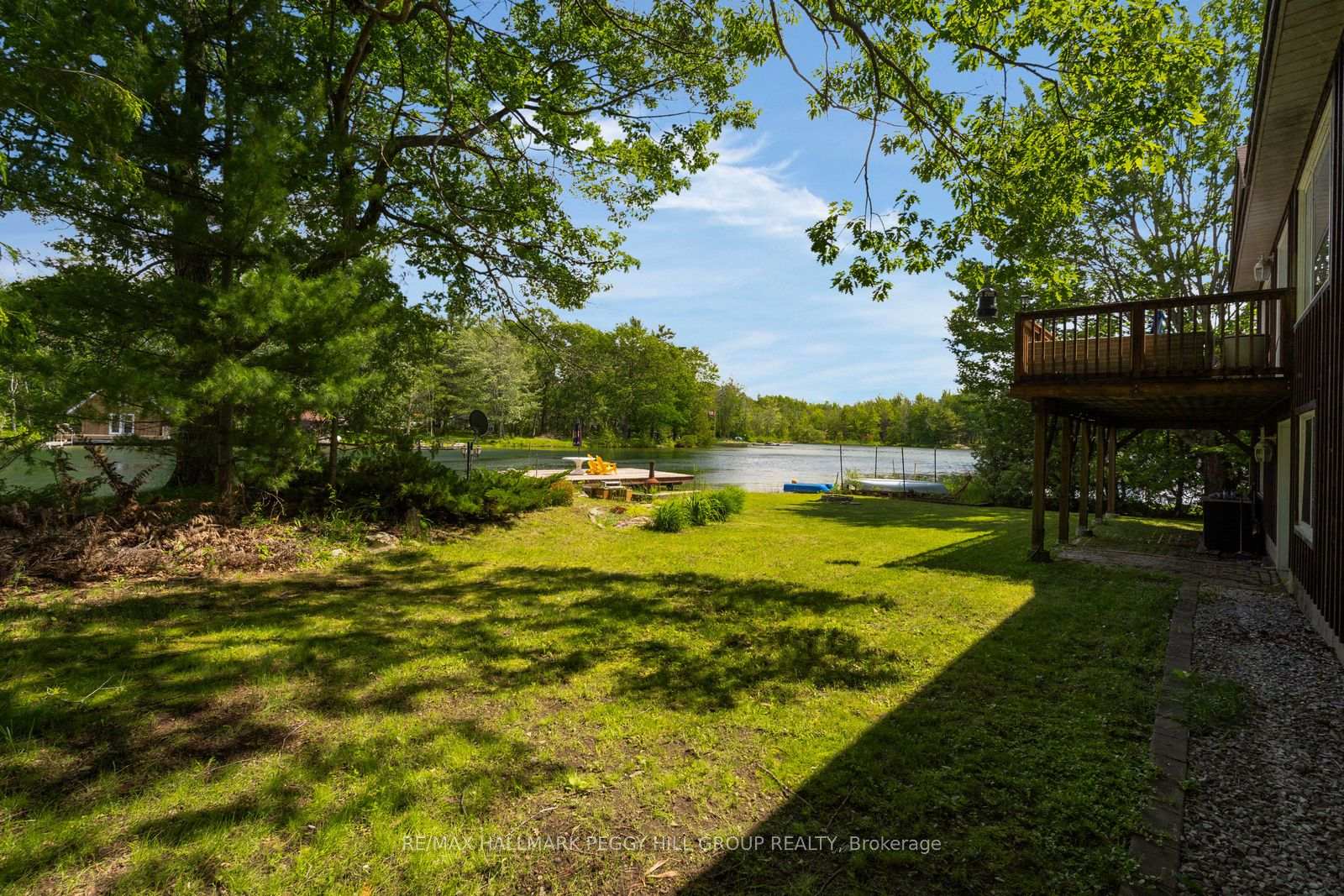 Photo 22 of 7661 Somerset Park, Ramara, Rural Ramara — HOMEH