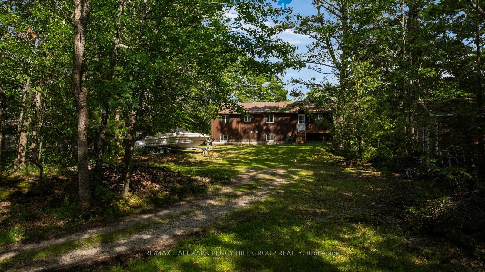 Photo 23 of 7661 Somerset Park, Ramara, Rural Ramara — HOMEH