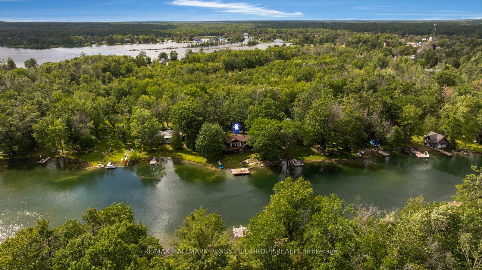 Photo 25 of 7661 Somerset Park, Ramara, Rural Ramara — HOMEH