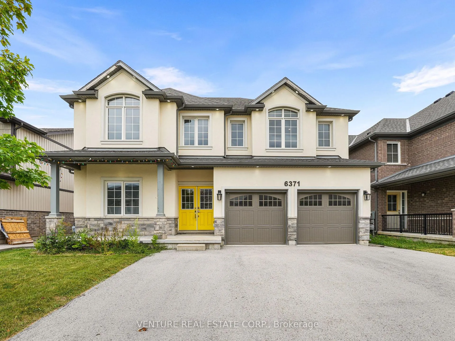 Photo 1 of 6371 Sam Iorfida Drive, Niagara Falls, Oldfield — HOMEH