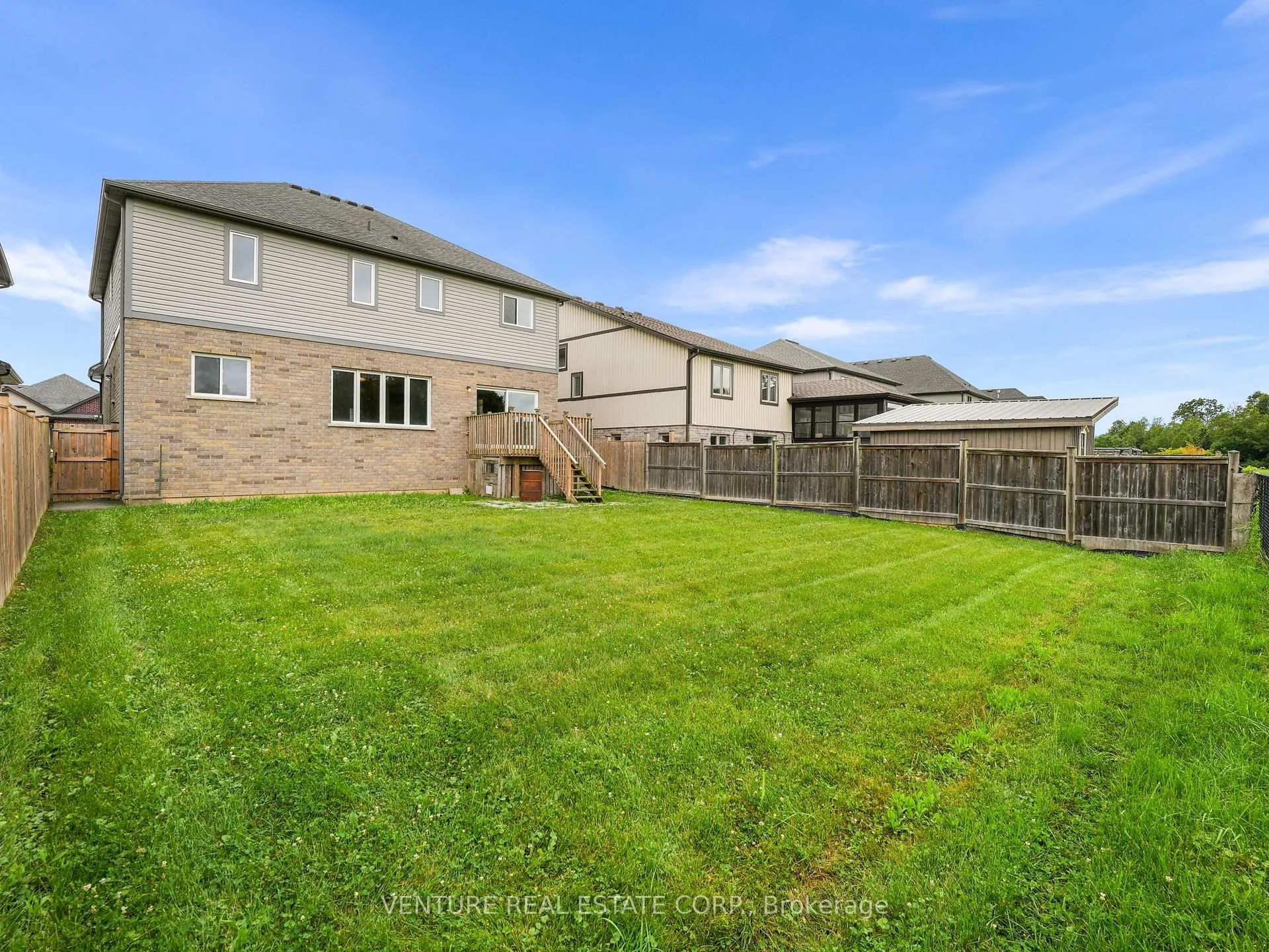Photo 42 of 6371 Sam Iorfida Drive, Niagara Falls, Oldfield — HOMEH