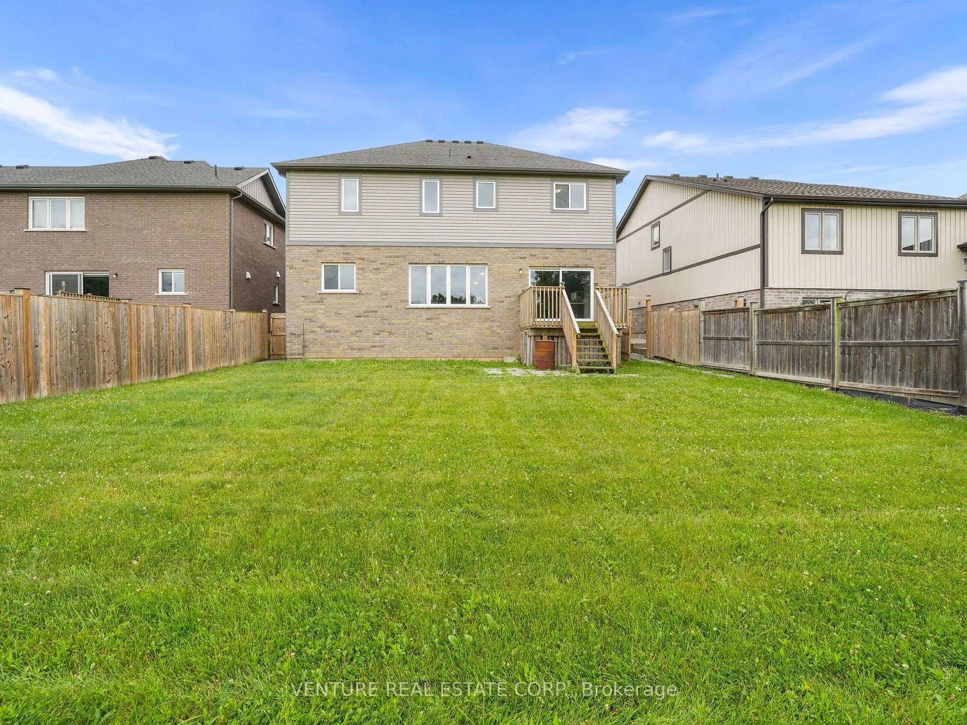 Photo 43 of 6371 Sam Iorfida Drive, Niagara Falls, Oldfield — HOMEH