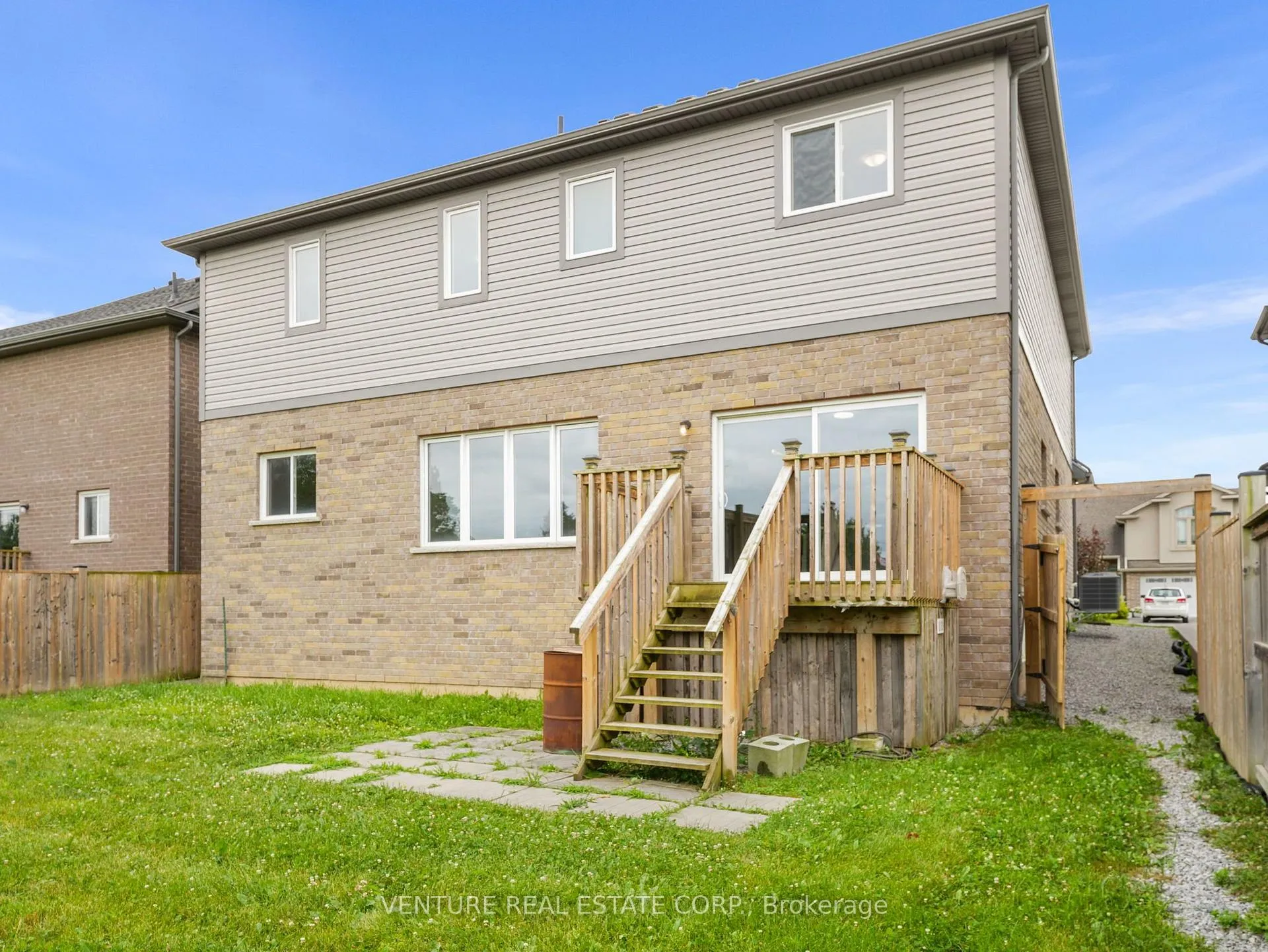 Photo 44 of 6371 Sam Iorfida Drive, Niagara Falls, Oldfield — HOMEH