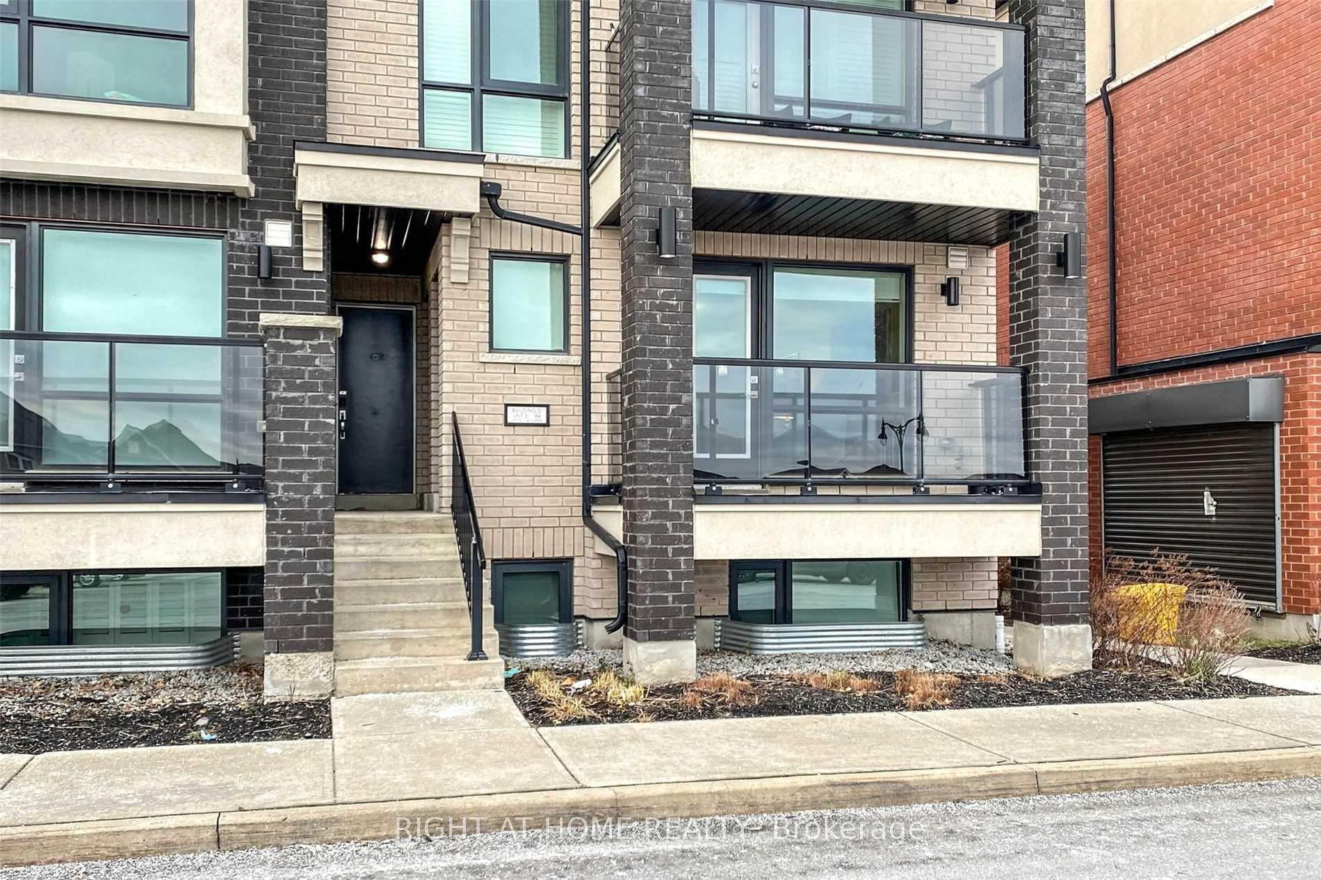 Photo 2 of Unit 82, 100 Dufay Road, Brampton, Northwest Brampton — HOMEH
