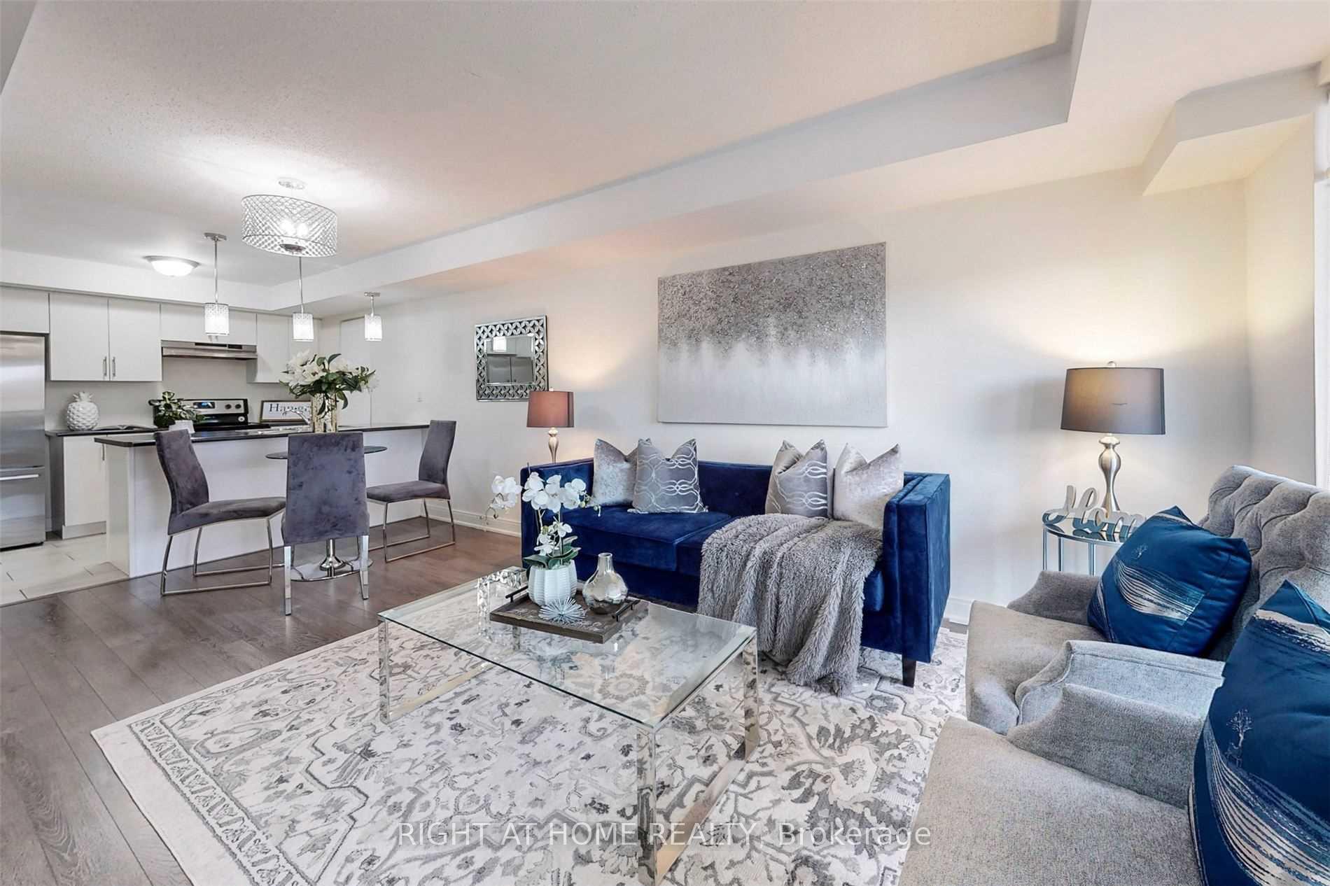 Photo 3 of Unit 82, 100 Dufay Road, Brampton, Northwest Brampton — HOMEH