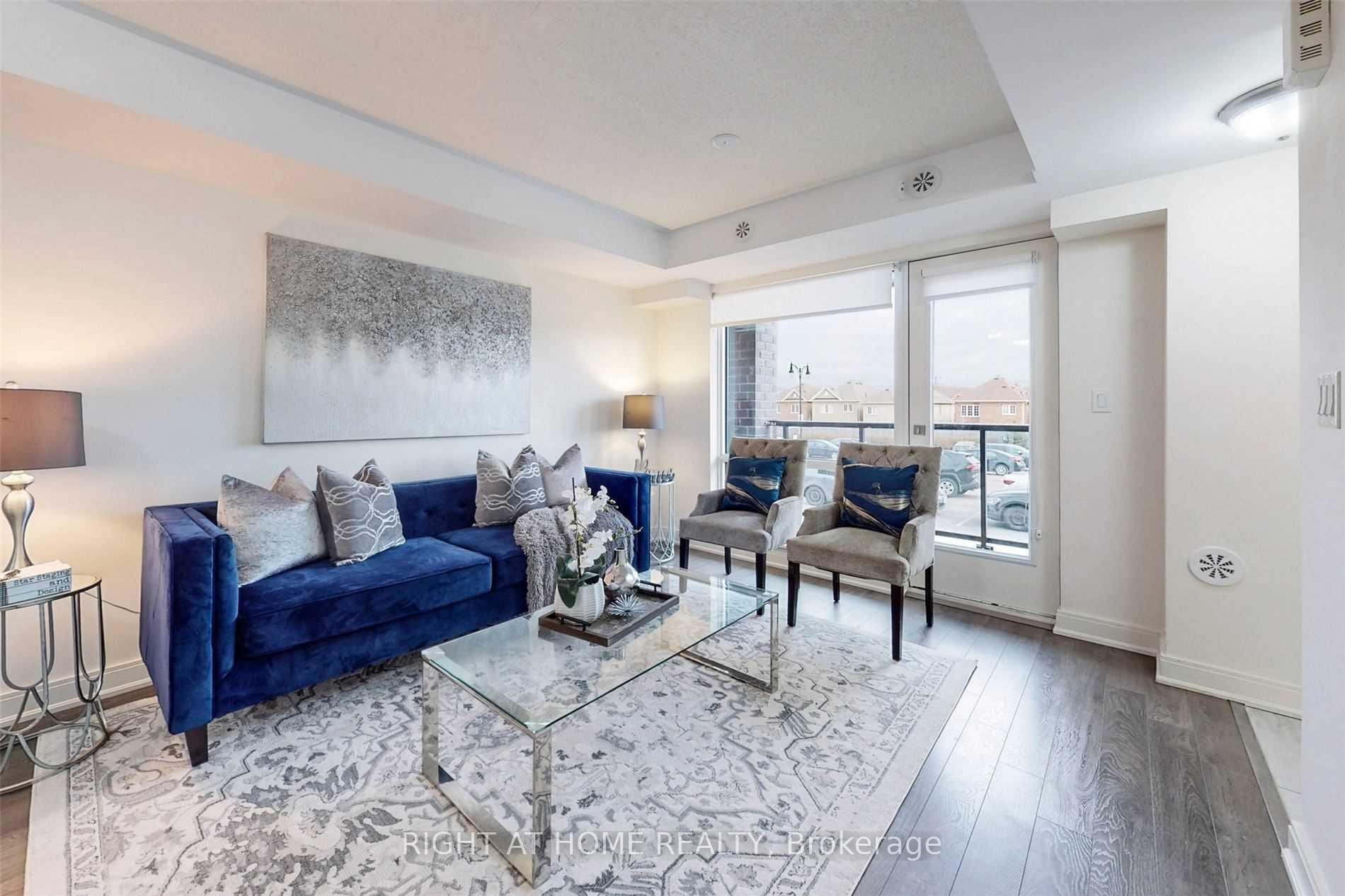 Photo 4 of Unit 82, 100 Dufay Road, Brampton, Northwest Brampton — HOMEH