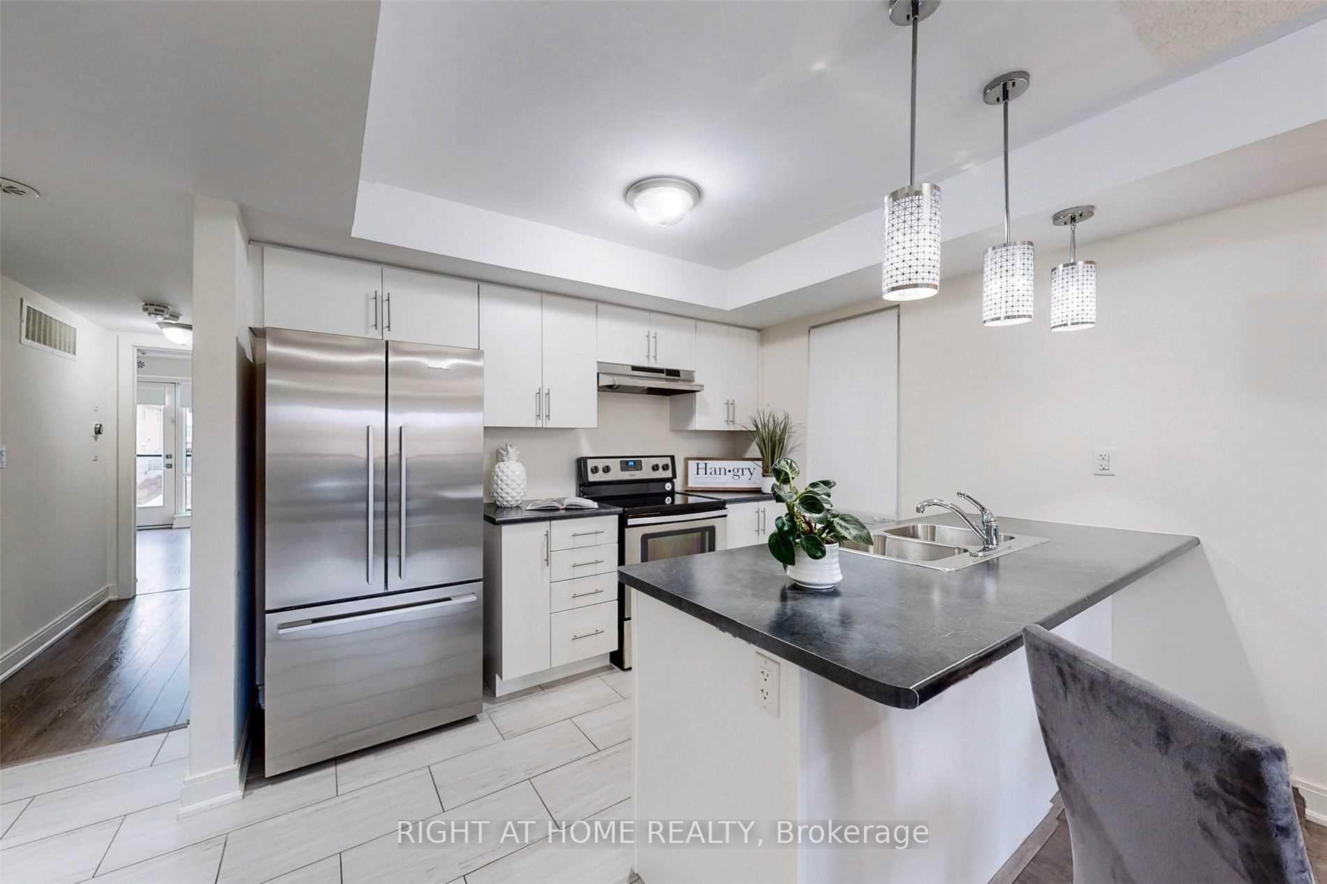 Photo 8 of Unit 82, 100 Dufay Road, Brampton, Northwest Brampton — HOMEH