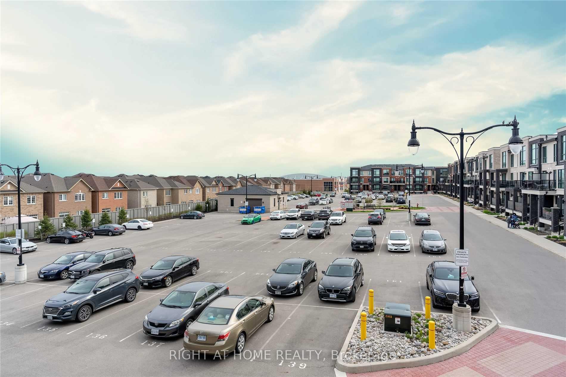 Photo 18 of Unit 82, 100 Dufay Road, Brampton, Northwest Brampton — HOMEH