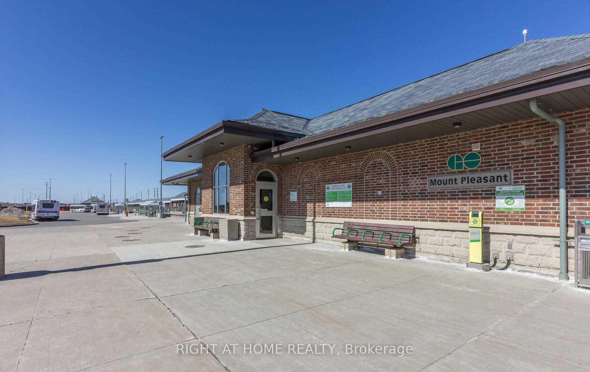 Photo 21 of Unit 82, 100 Dufay Road, Brampton, Northwest Brampton — HOMEH
