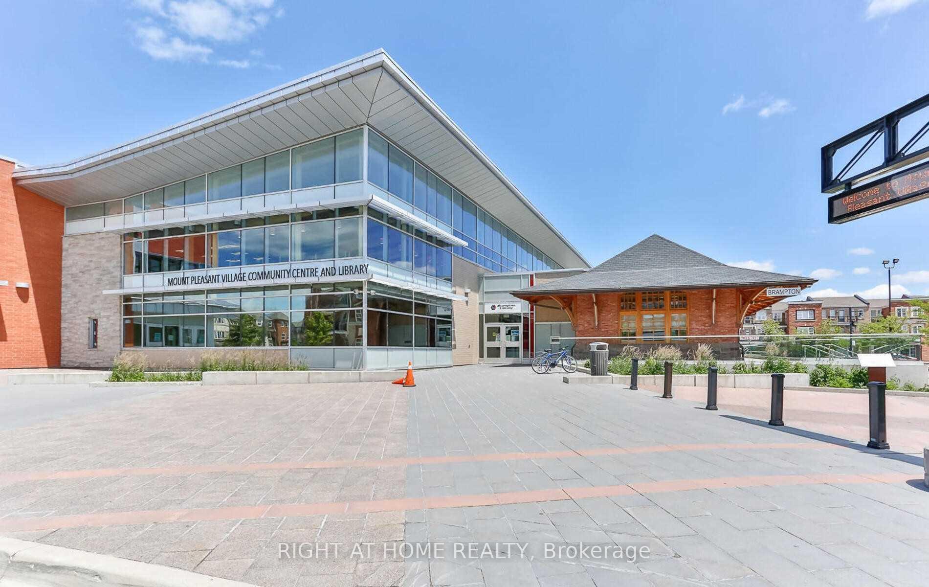 Photo 22 of Unit 82, 100 Dufay Road, Brampton, Northwest Brampton — HOMEH