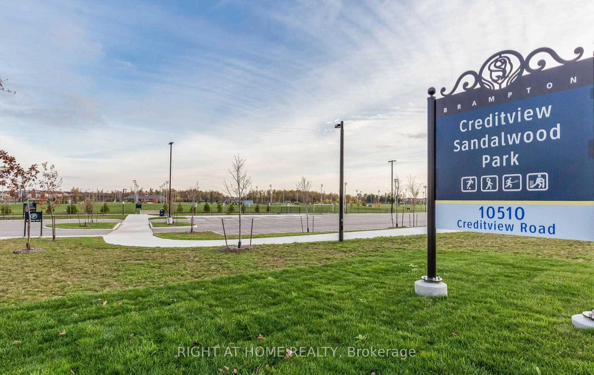 Photo 30 of Unit 82, 100 Dufay Road, Brampton, Northwest Brampton — HOMEH