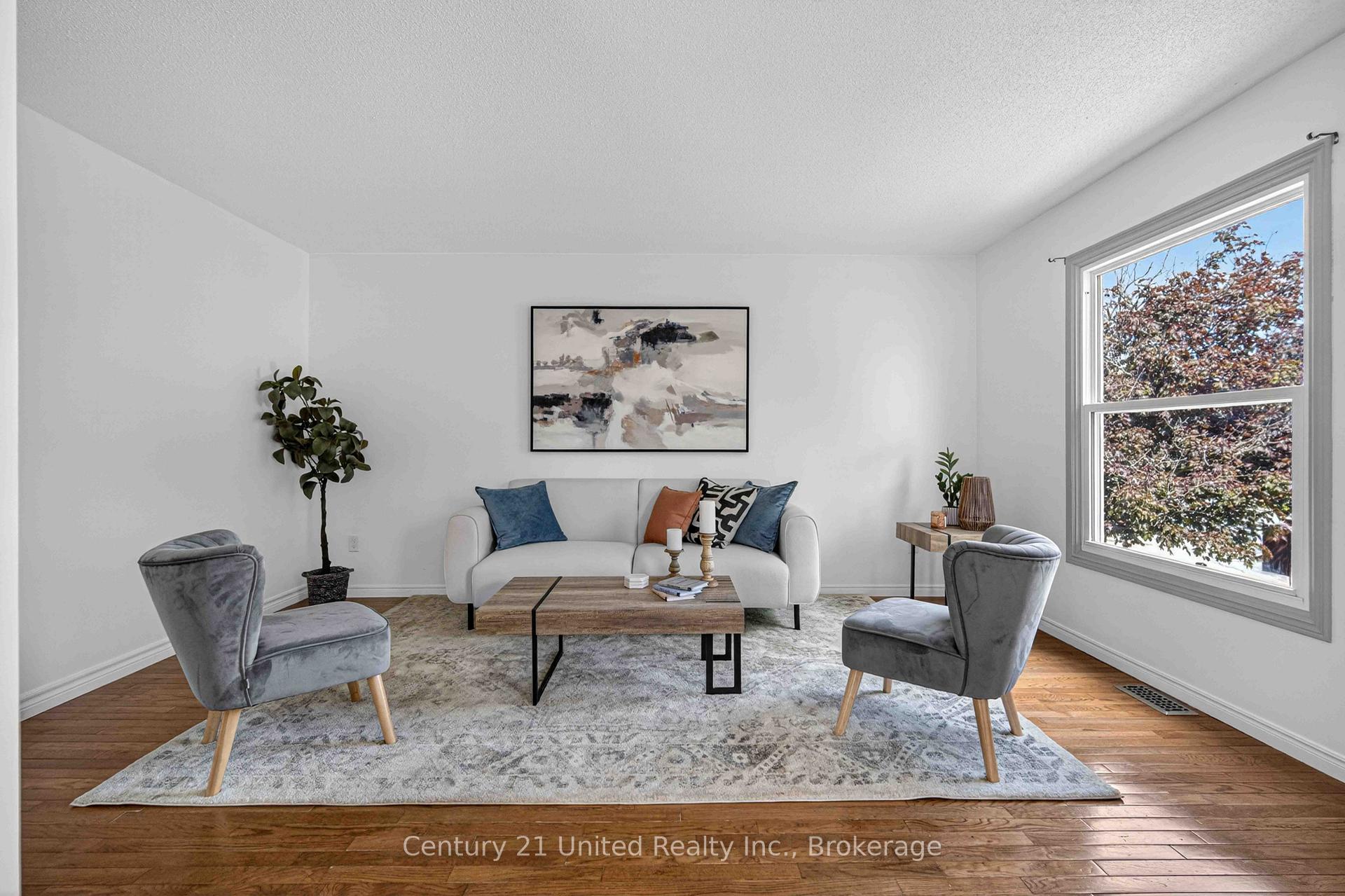 Photo 5 of 1255 Huntington Circle, Peterborough, Otonabee Ward 1 — HOMEH