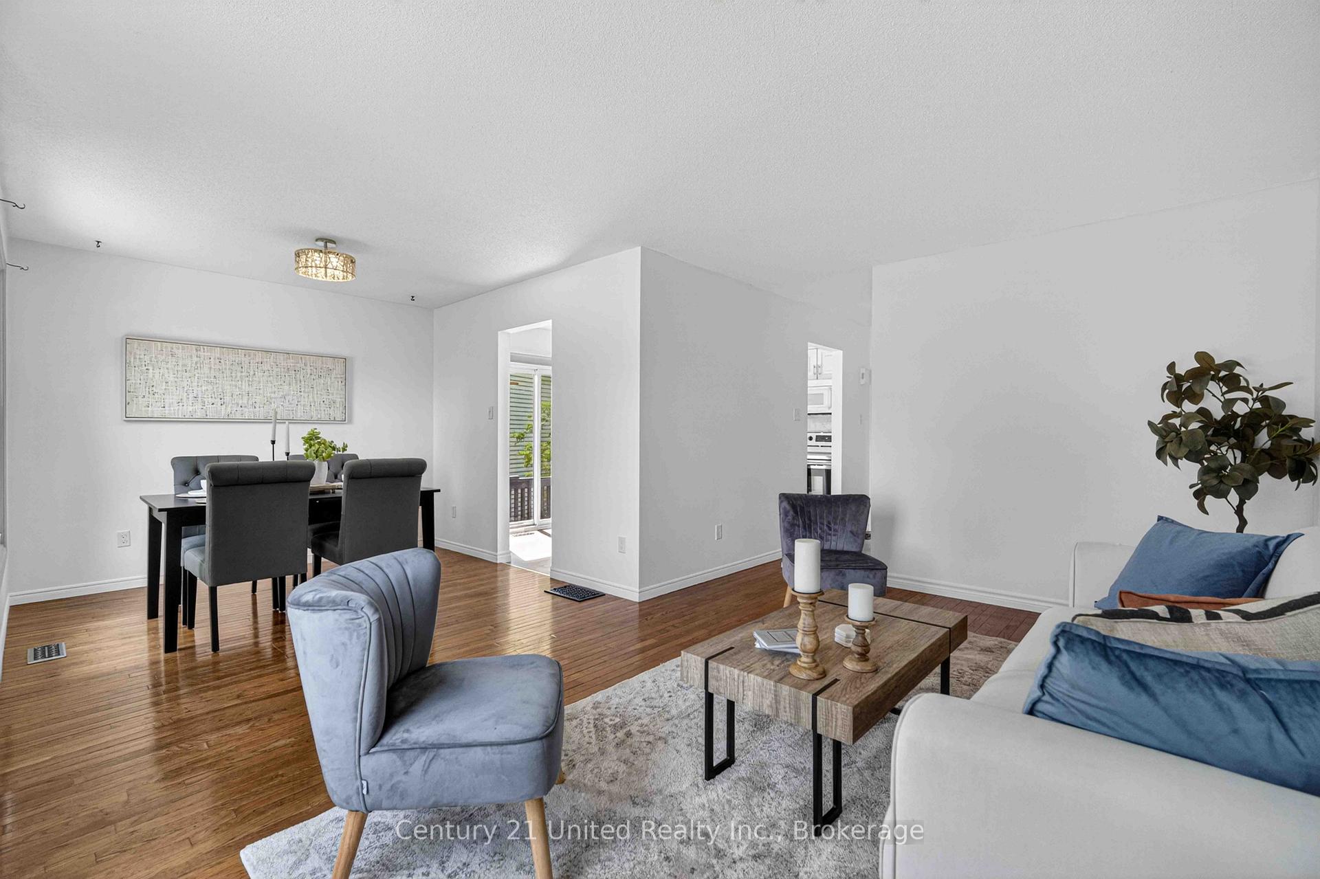 Photo 6 of 1255 Huntington Circle, Peterborough, Otonabee Ward 1 — HOMEH