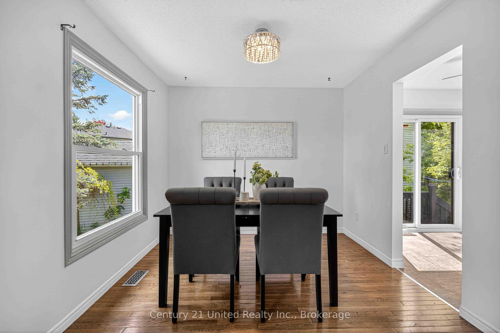 Photo 7 of 1255 Huntington Circle, Peterborough, Otonabee Ward 1 — HOMEH