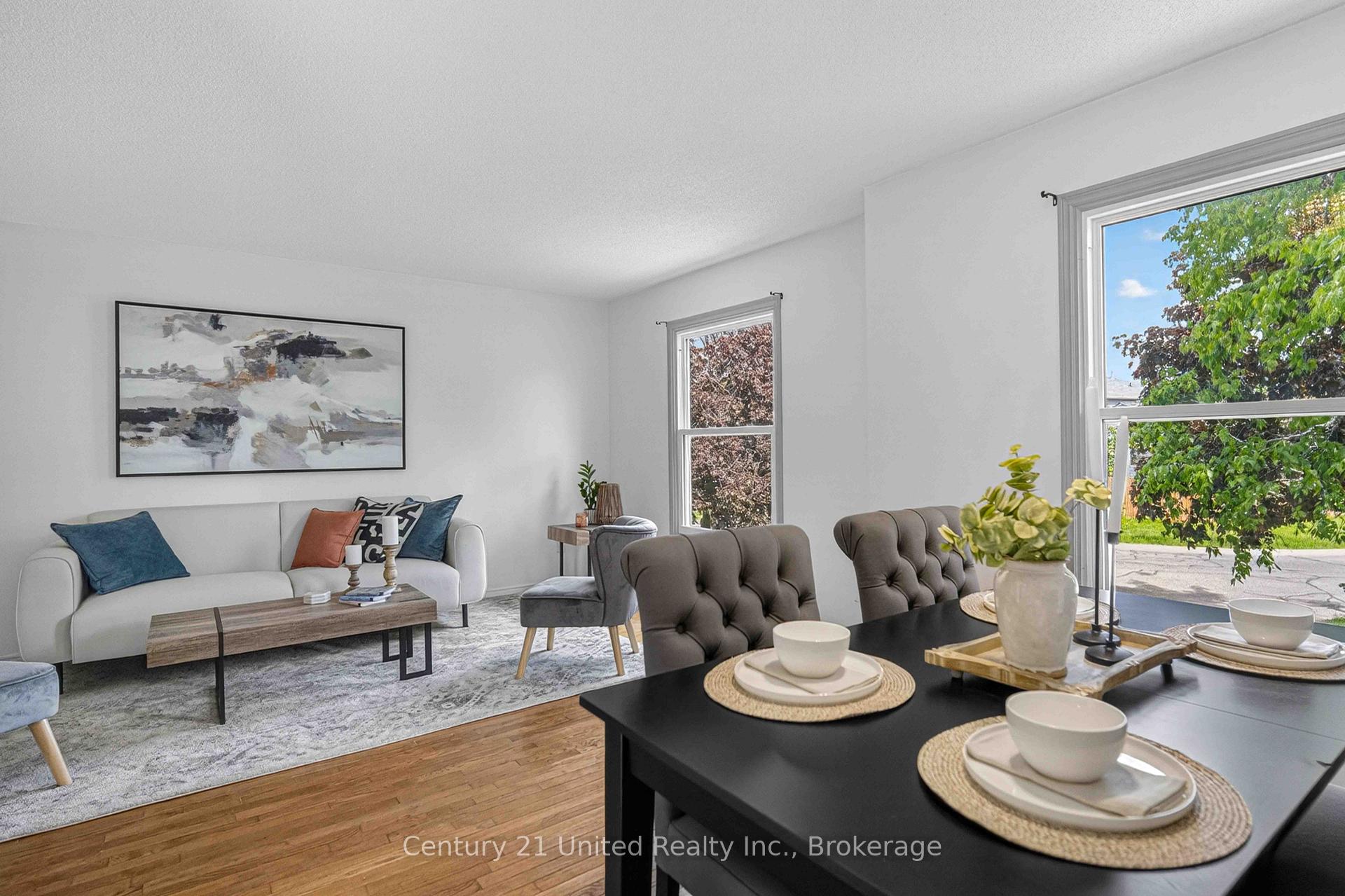 Photo 9 of 1255 Huntington Circle, Peterborough, Otonabee Ward 1 — HOMEH