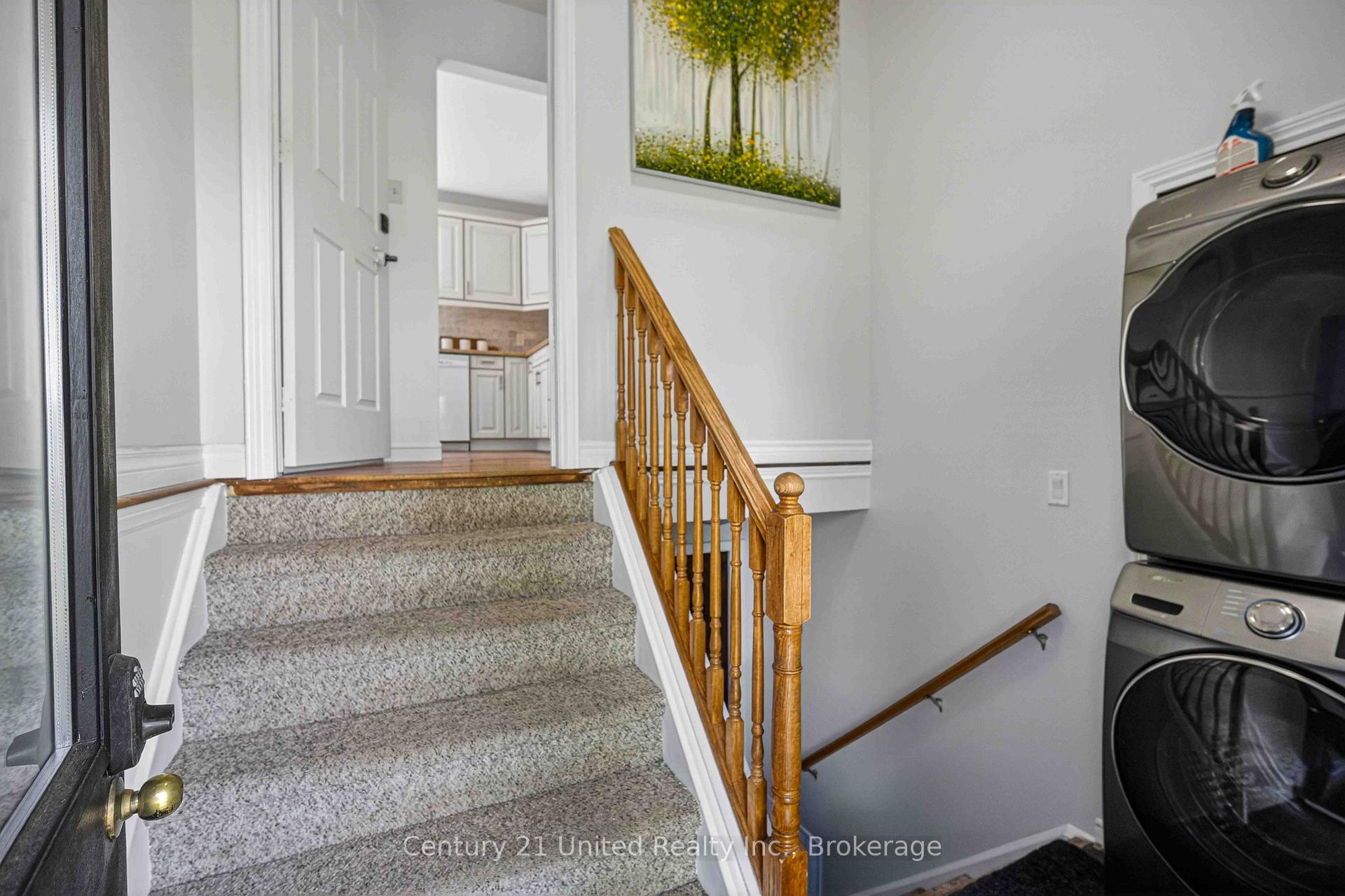 Photo 19 of 1255 Huntington Circle, Peterborough, Otonabee Ward 1 — HOMEH