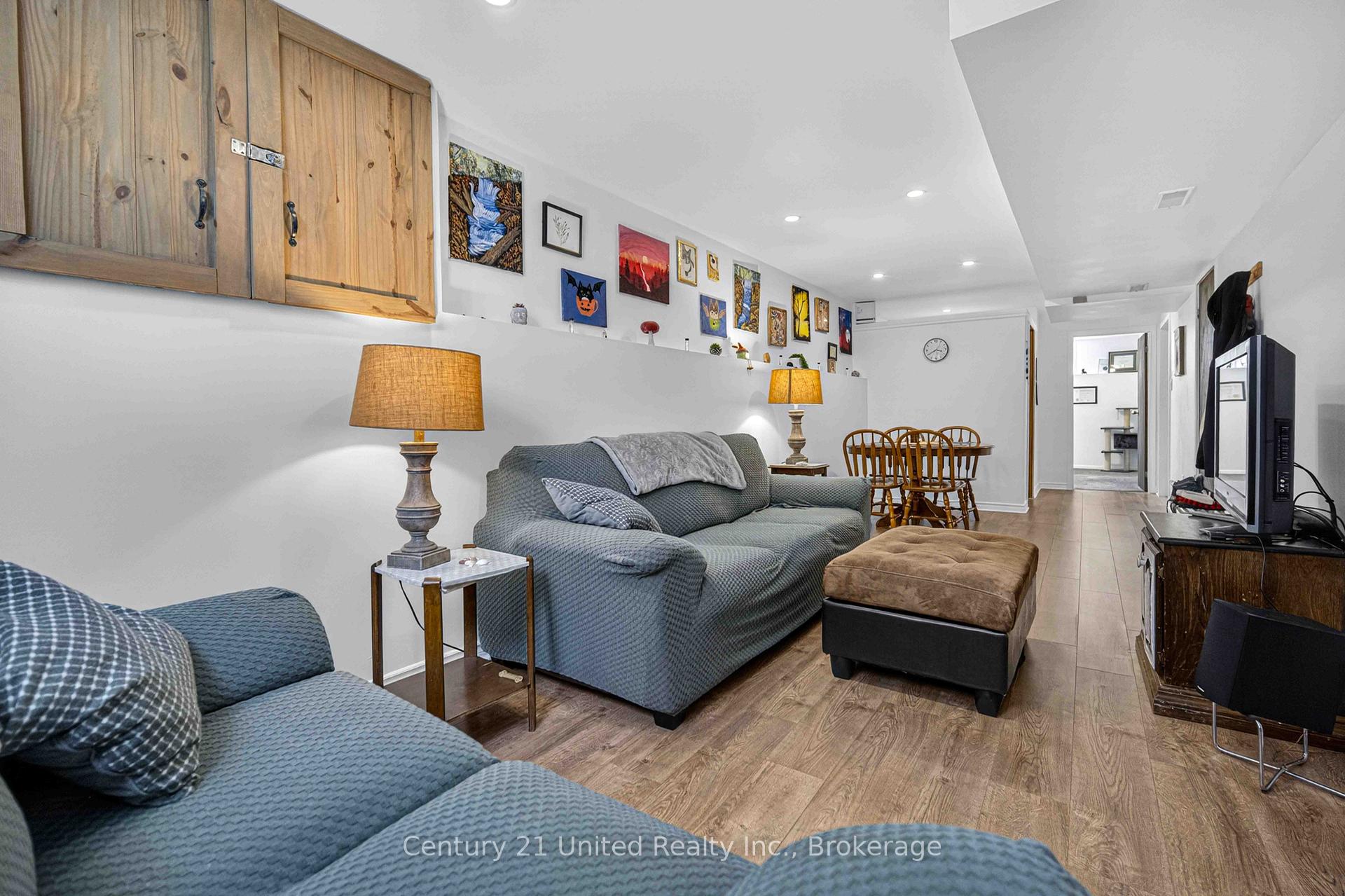 Photo 23 of 1255 Huntington Circle, Peterborough, Otonabee Ward 1 — HOMEH