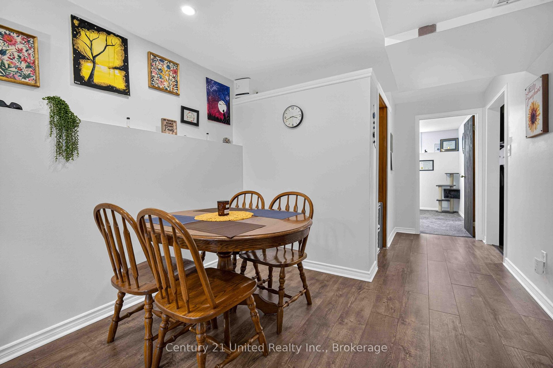 Photo 24 of 1255 Huntington Circle, Peterborough, Otonabee Ward 1 — HOMEH