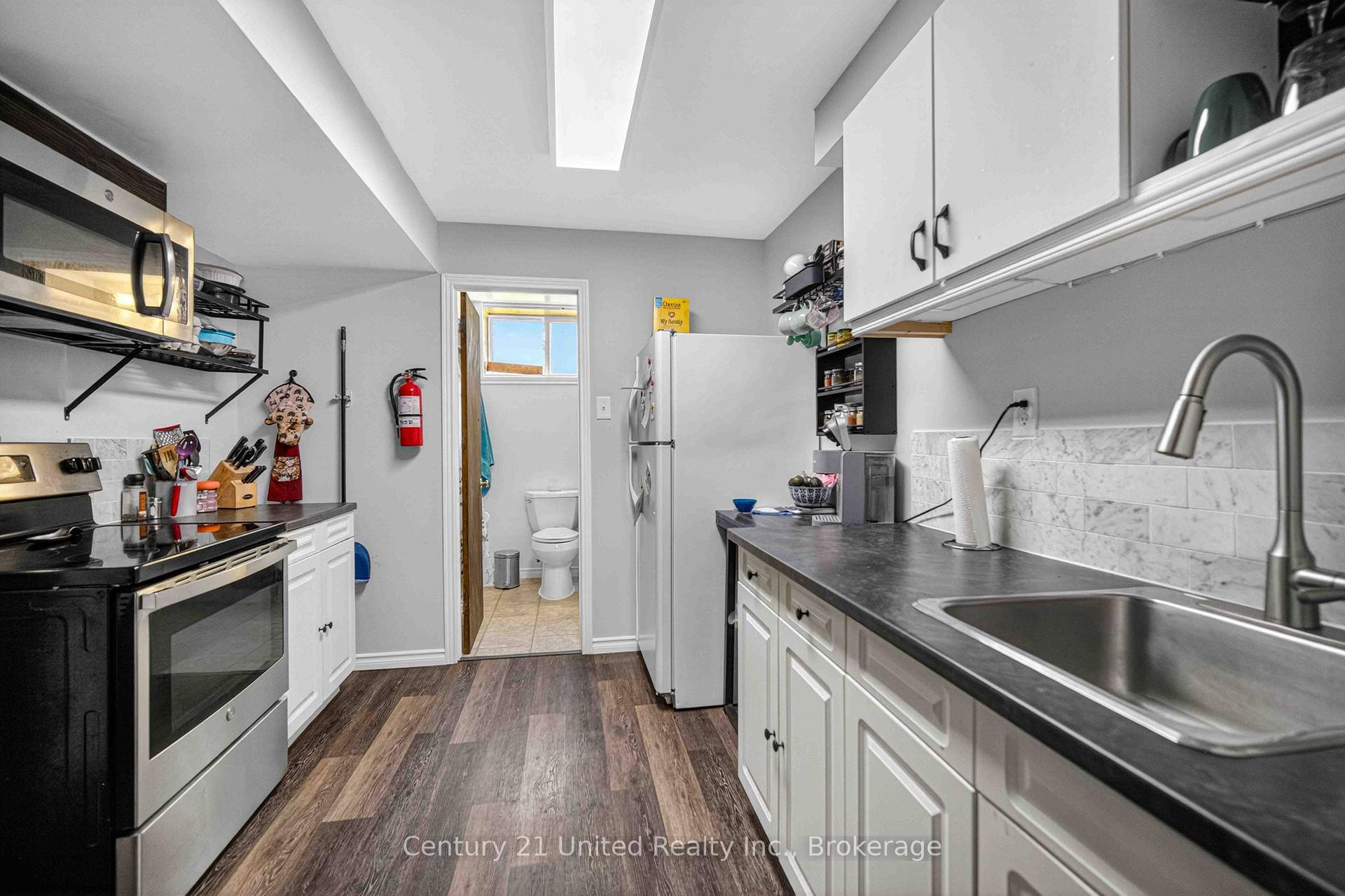 Photo 26 of 1255 Huntington Circle, Peterborough, Otonabee Ward 1 — HOMEH