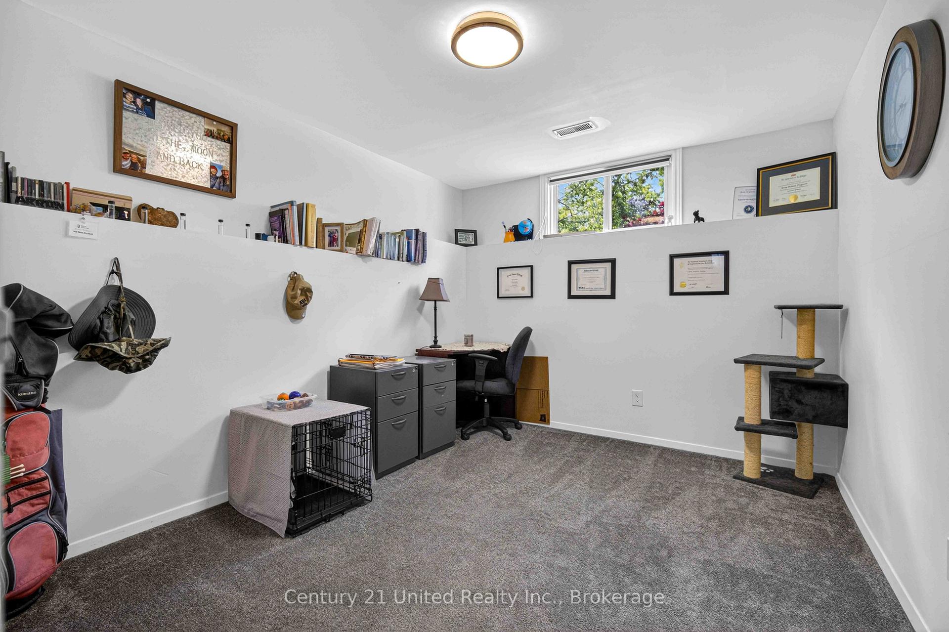 Photo 29 of 1255 Huntington Circle, Peterborough, Otonabee Ward 1 — HOMEH