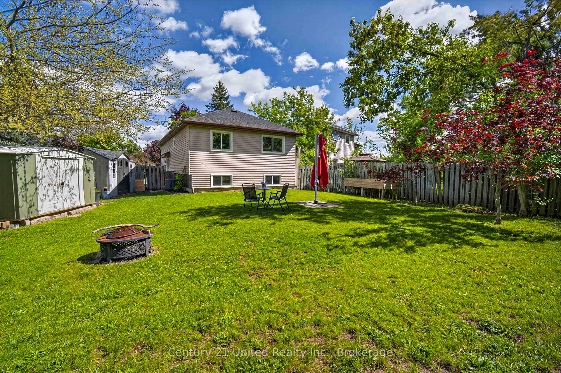 Photo 32 of 1255 Huntington Circle, Peterborough, Otonabee Ward 1 — HOMEH