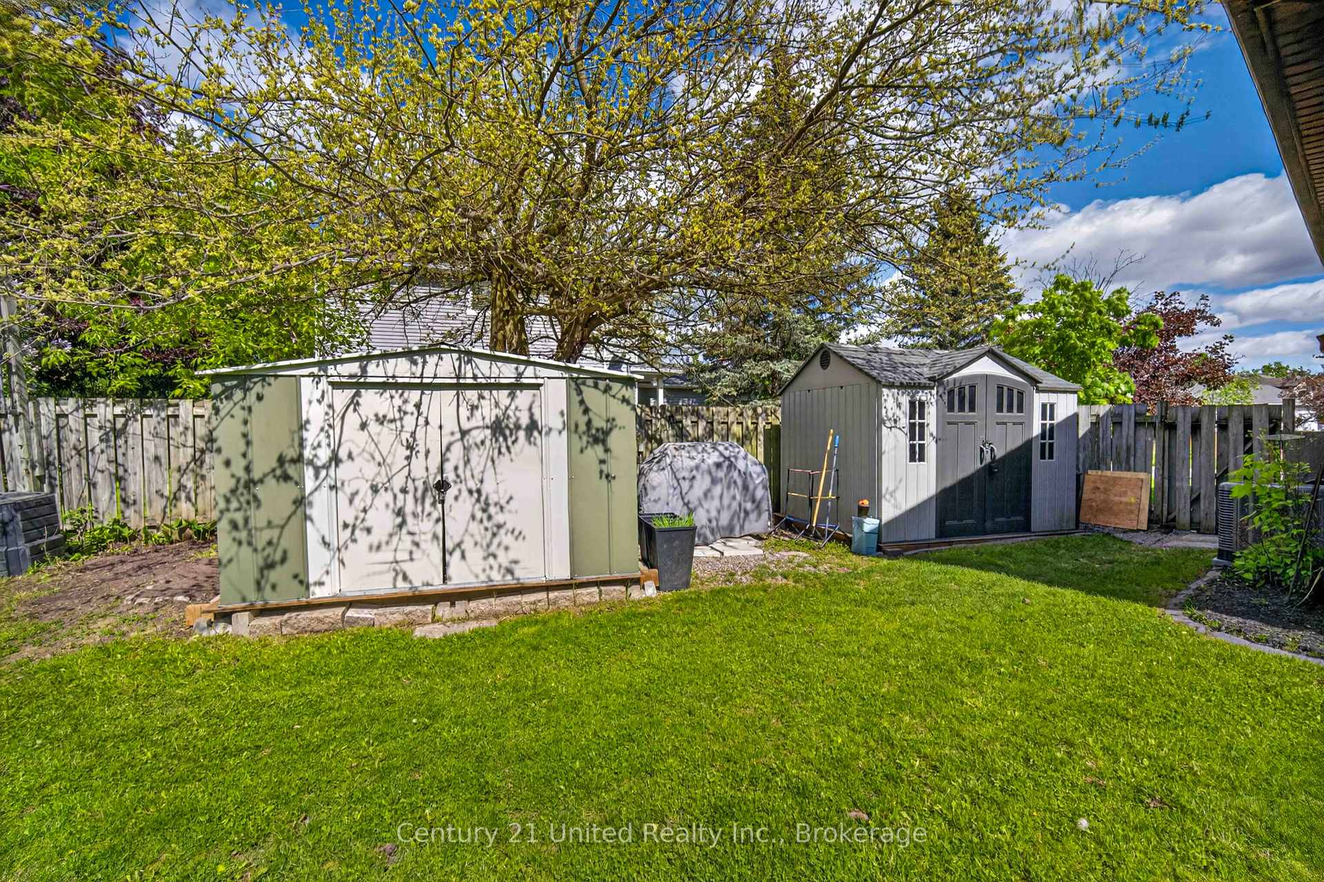 Photo 33 of 1255 Huntington Circle, Peterborough, Otonabee Ward 1 — HOMEH