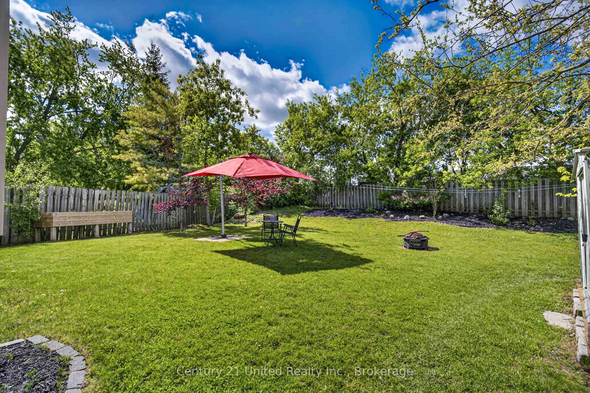 Photo 34 of 1255 Huntington Circle, Peterborough, Otonabee Ward 1 — HOMEH