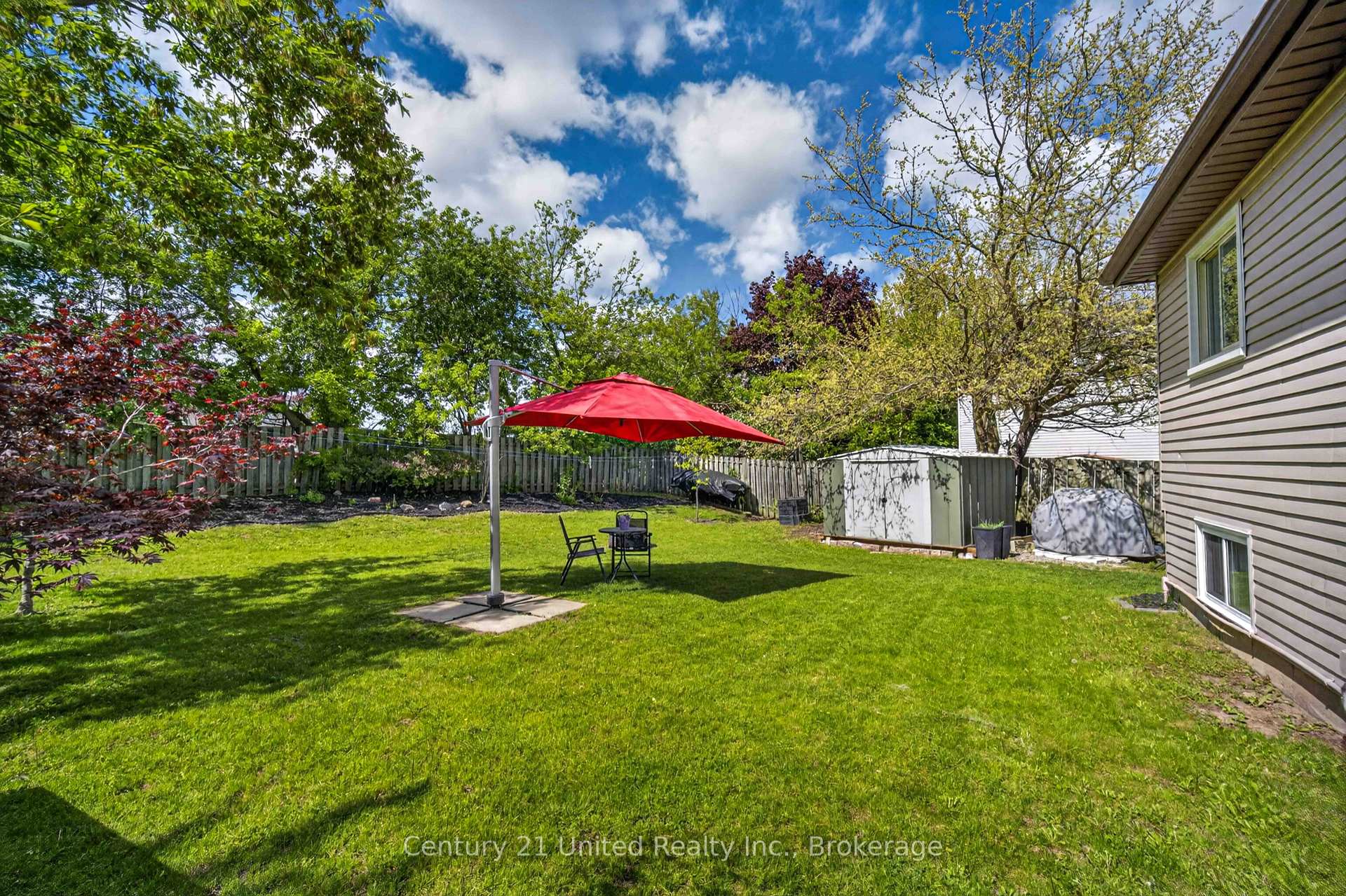 Photo 35 of 1255 Huntington Circle, Peterborough, Otonabee Ward 1 — HOMEH