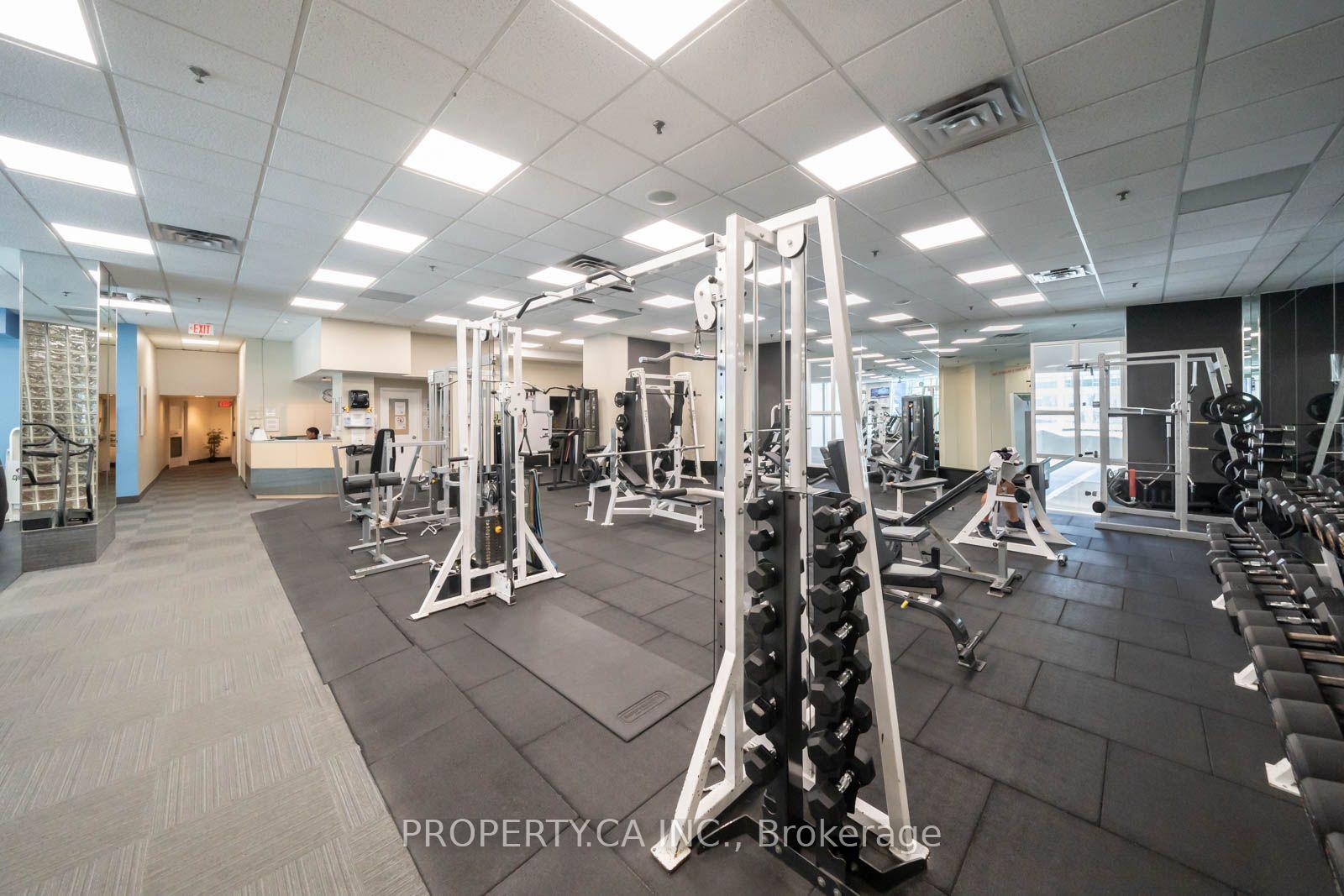 Photo 33 of Unit 1111, 77 Harbour Square, Toronto, Waterfront Communities — HOMEH