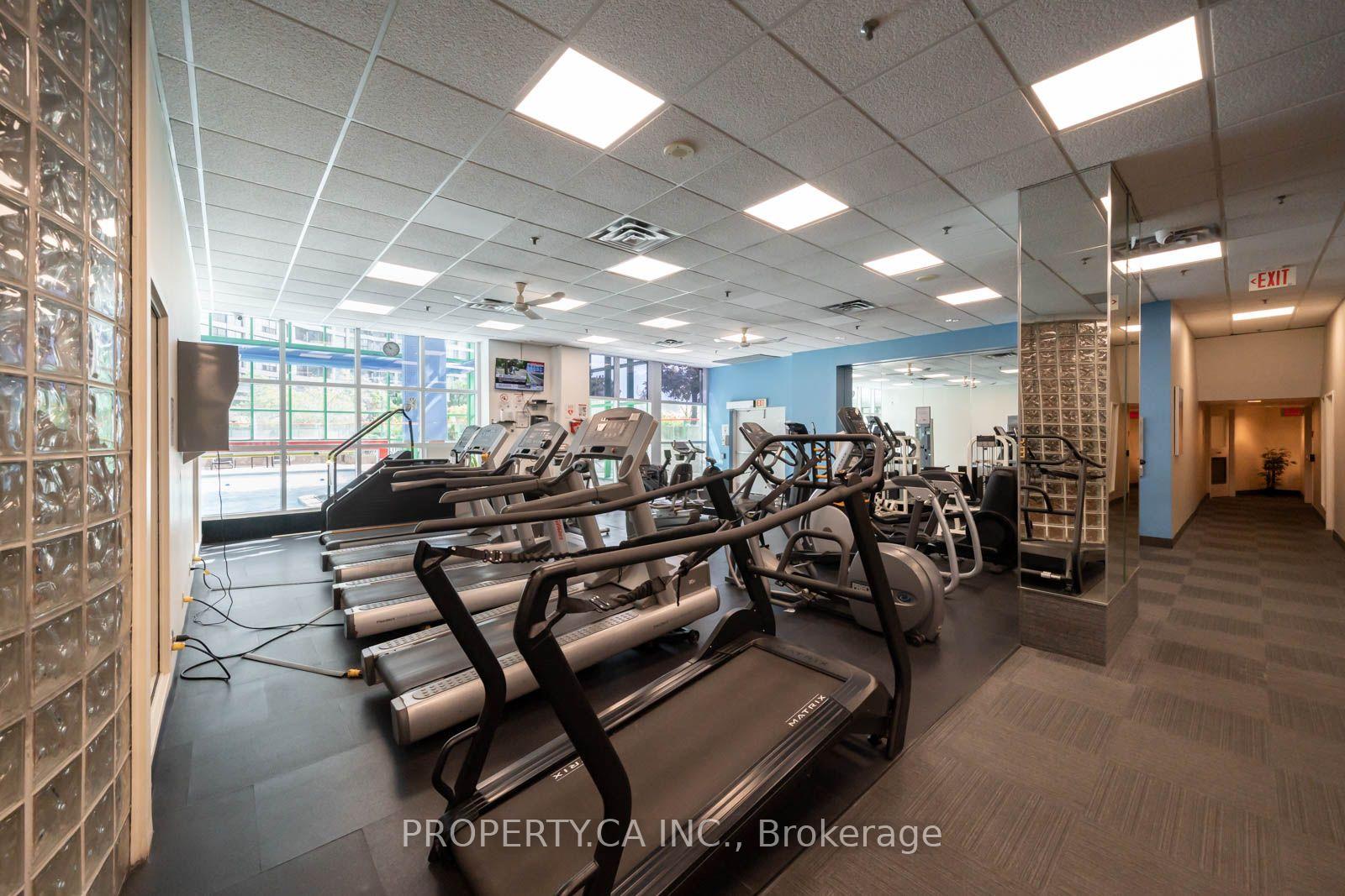 Photo 34 of Unit 1111, 77 Harbour Square, Toronto, Waterfront Communities — HOMEH