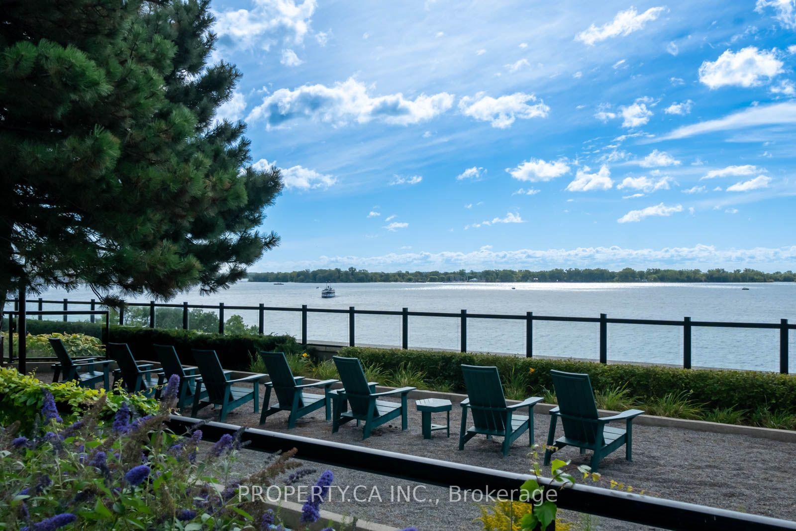 Photo 36 of Unit 1111, 77 Harbour Square, Toronto, Waterfront Communities — HOMEH